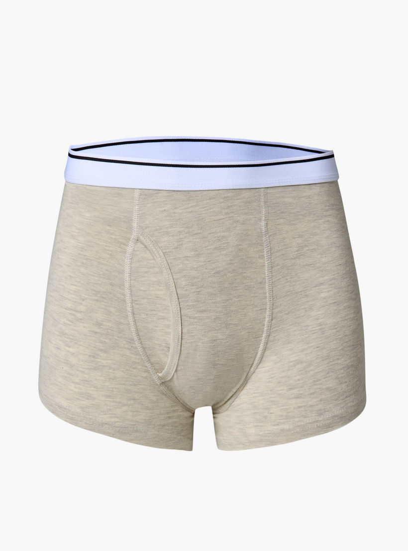 بوكسرات رجالية متنوعة - عبوة 3 قطع-men-clothing-innerwear-underwear-image-7