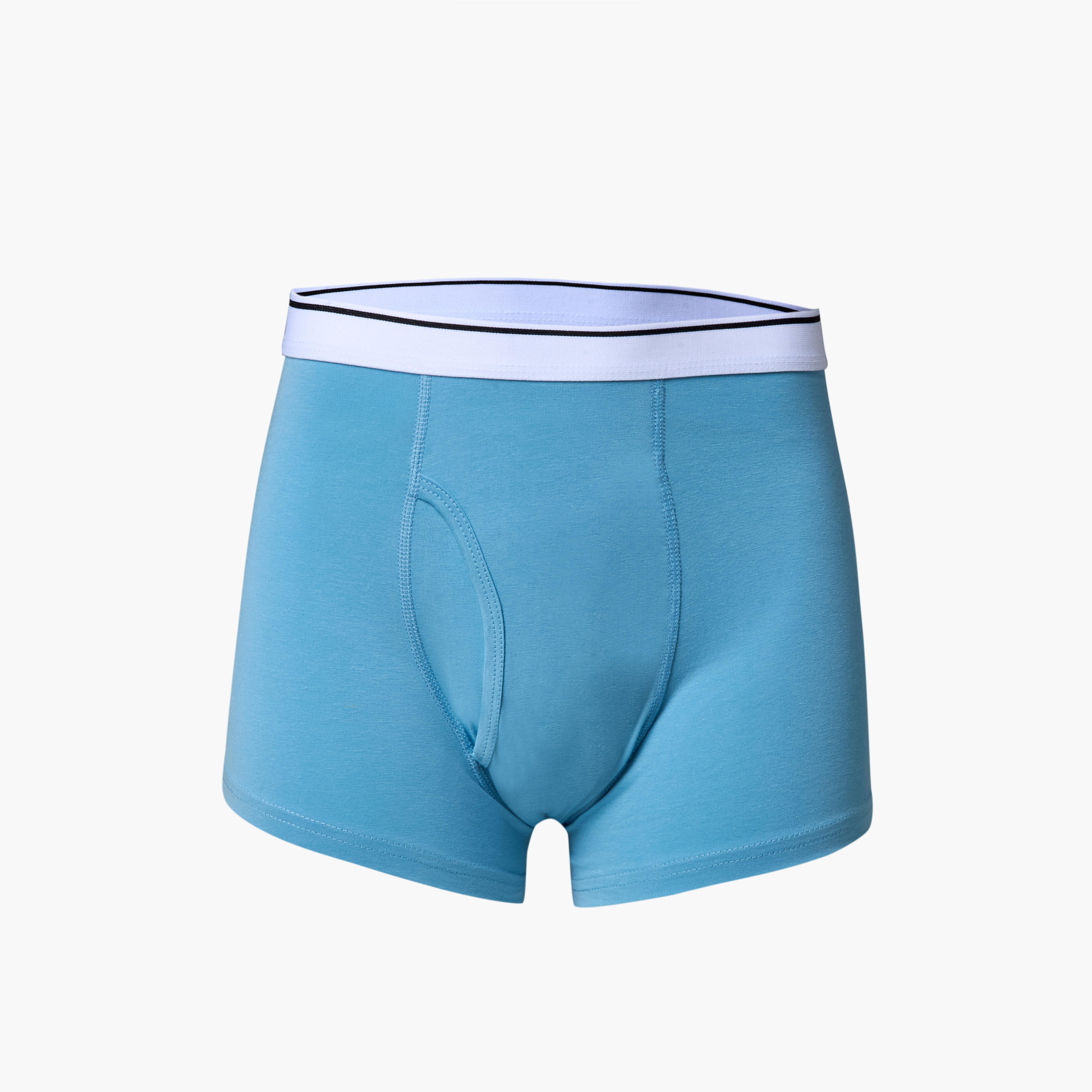 بوكسرات رجالية متنوعة - عبوة 3 قطع-men-clothing-innerwear-underwear-image-8