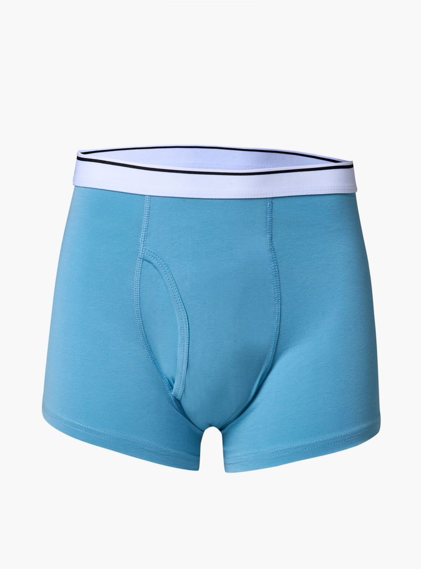 بوكسرات رجالية متنوعة - عبوة 3 قطع-men-clothing-innerwear-underwear-image-8