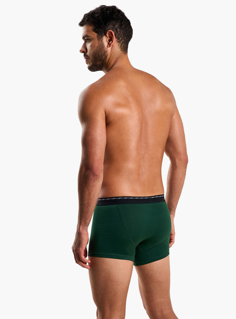 Men Assorted Trunks - Pack of 3-men-clothing-innerwear-underwear-image-5