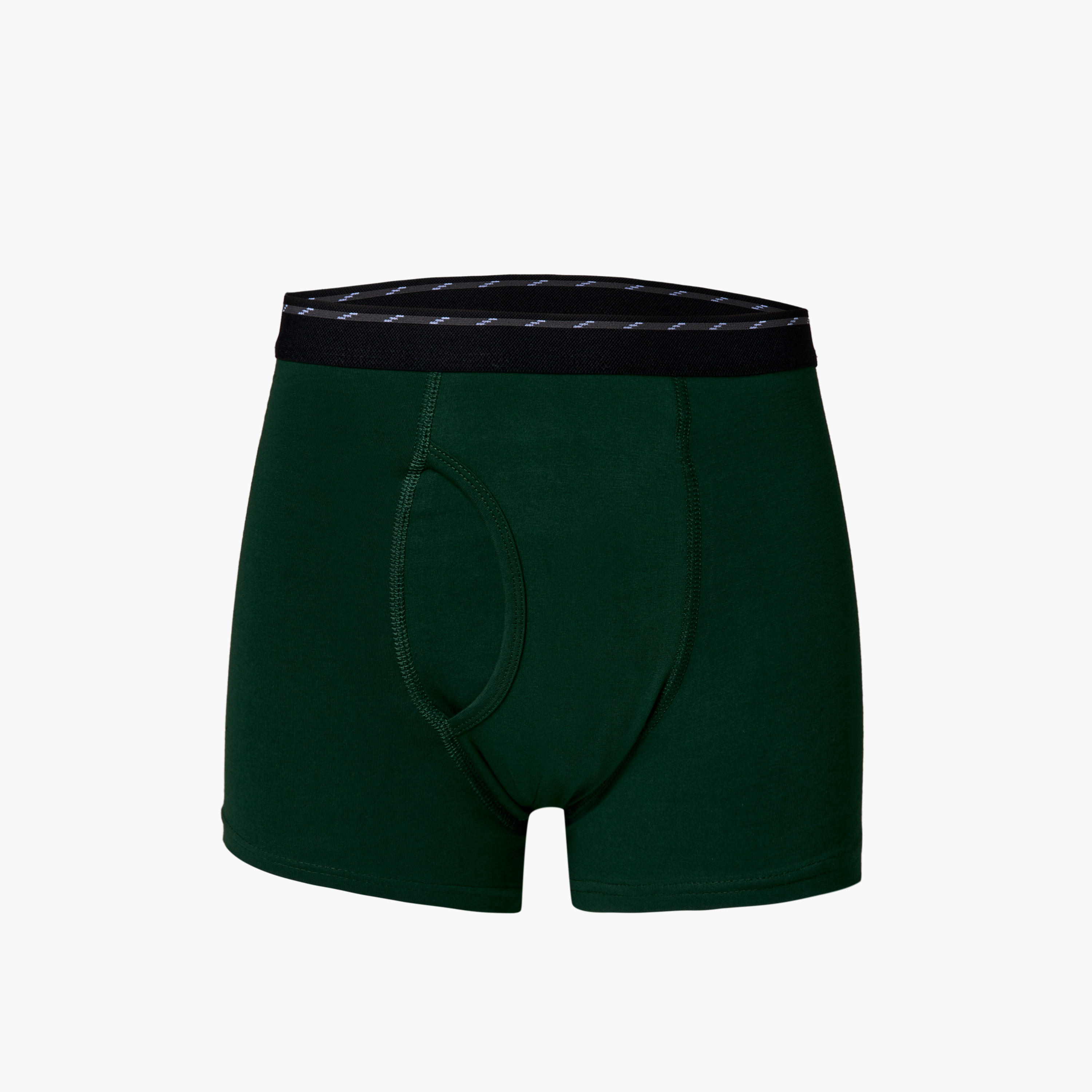 سراويل ترانك داخلية متنوعة للرجال - طقم من 3-men-clothing-innerwear-underwear-image-3