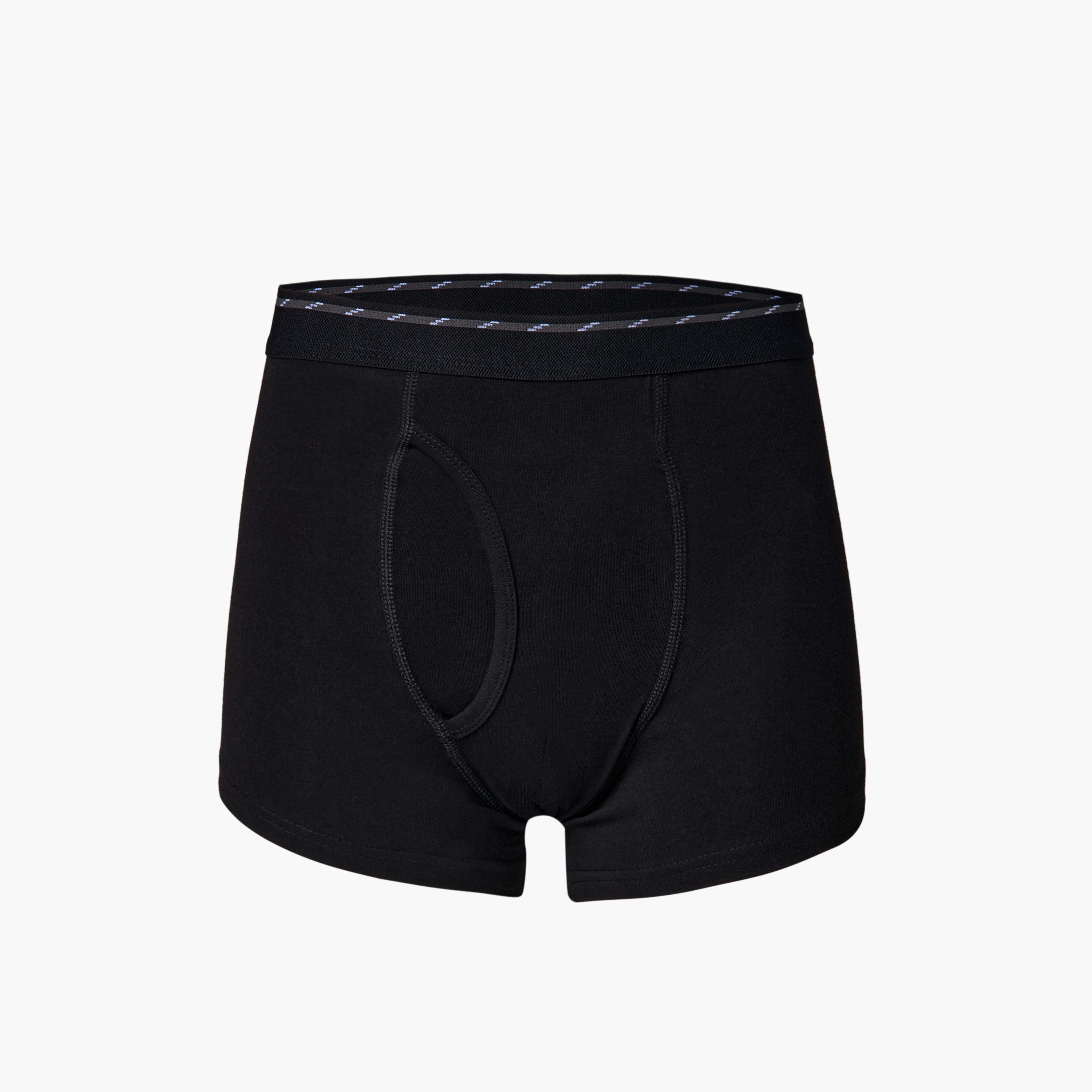 سراويل ترانك داخلية متنوعة للرجال - طقم من 3-men-clothing-innerwear-underwear-image-2