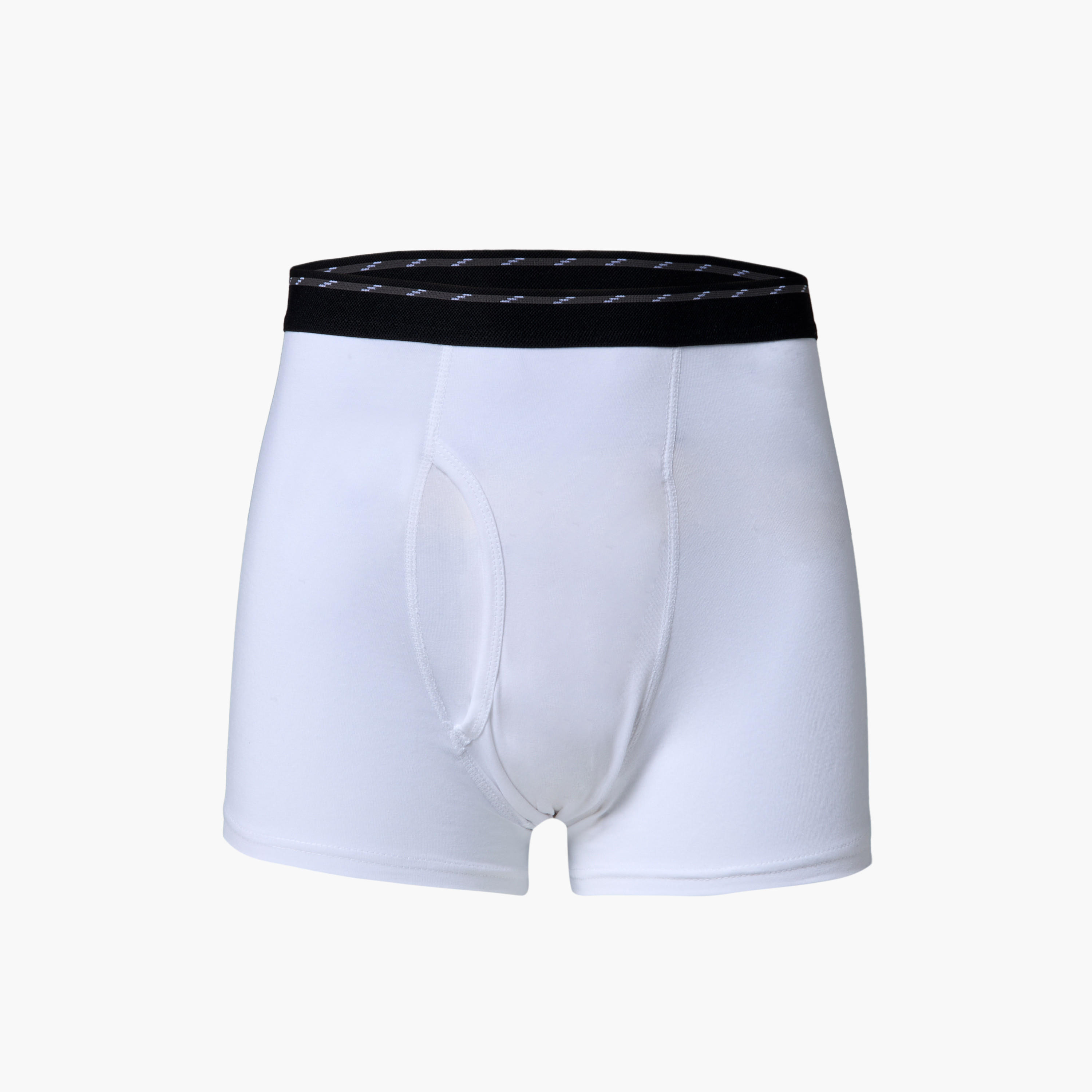 سراويل ترانك داخلية متنوعة للرجال - طقم من 3-men-clothing-innerwear-underwear-image-1