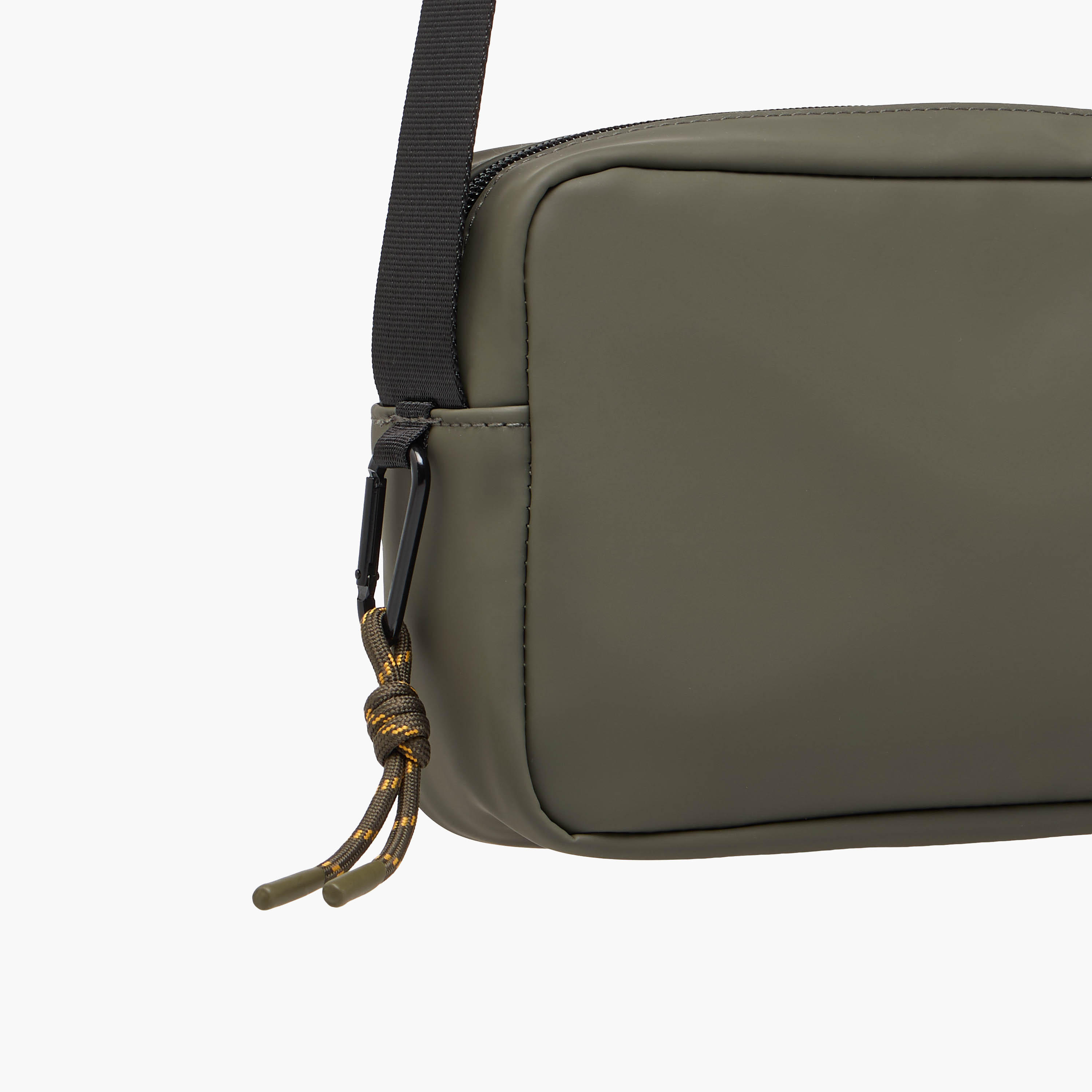 Men Buckle Clasp Crossbody Bag with Adjustable Strap-men-bags-image-5