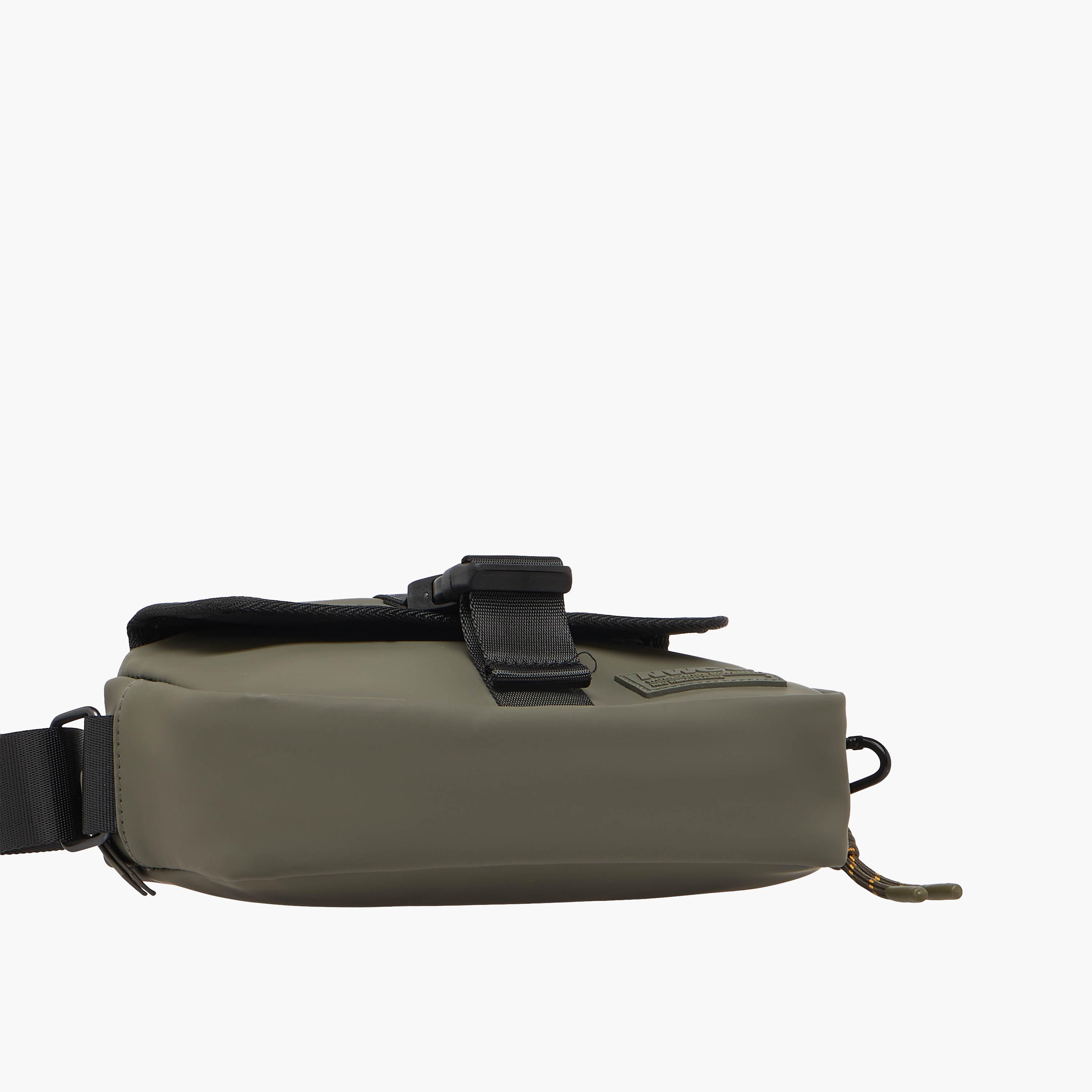 Men Buckle Clasp Crossbody Bag with Adjustable Strap-men-bags-image-6
