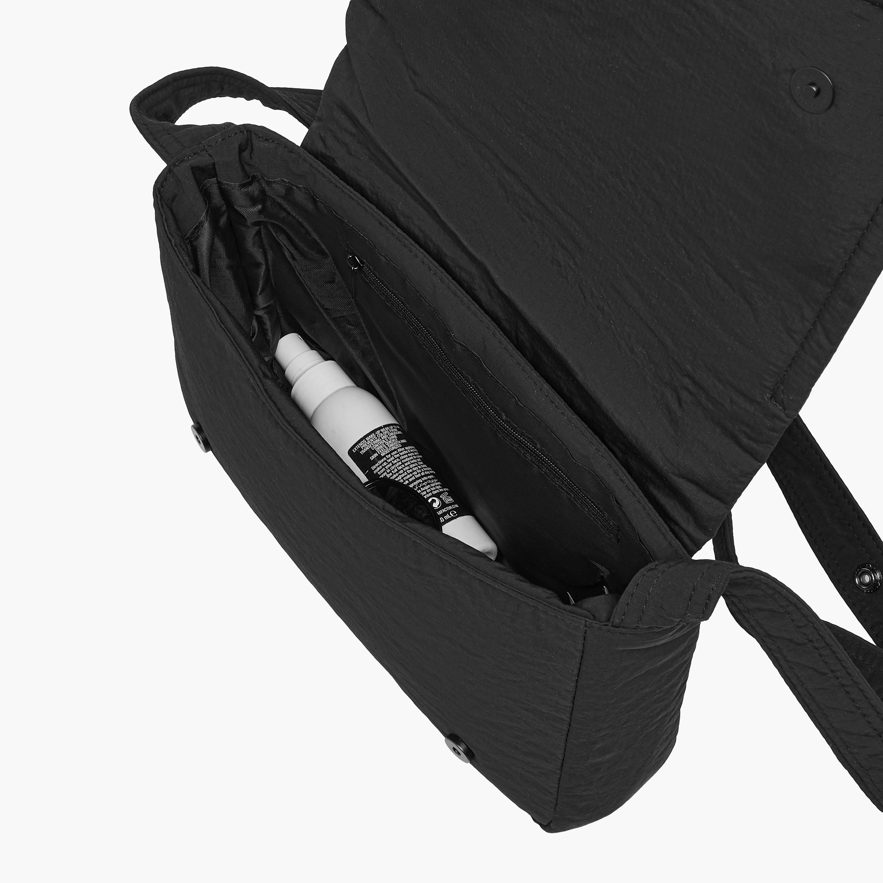 Men Flap Closure Crossbody Bag with Adjustable Strap-men-bags-image-7