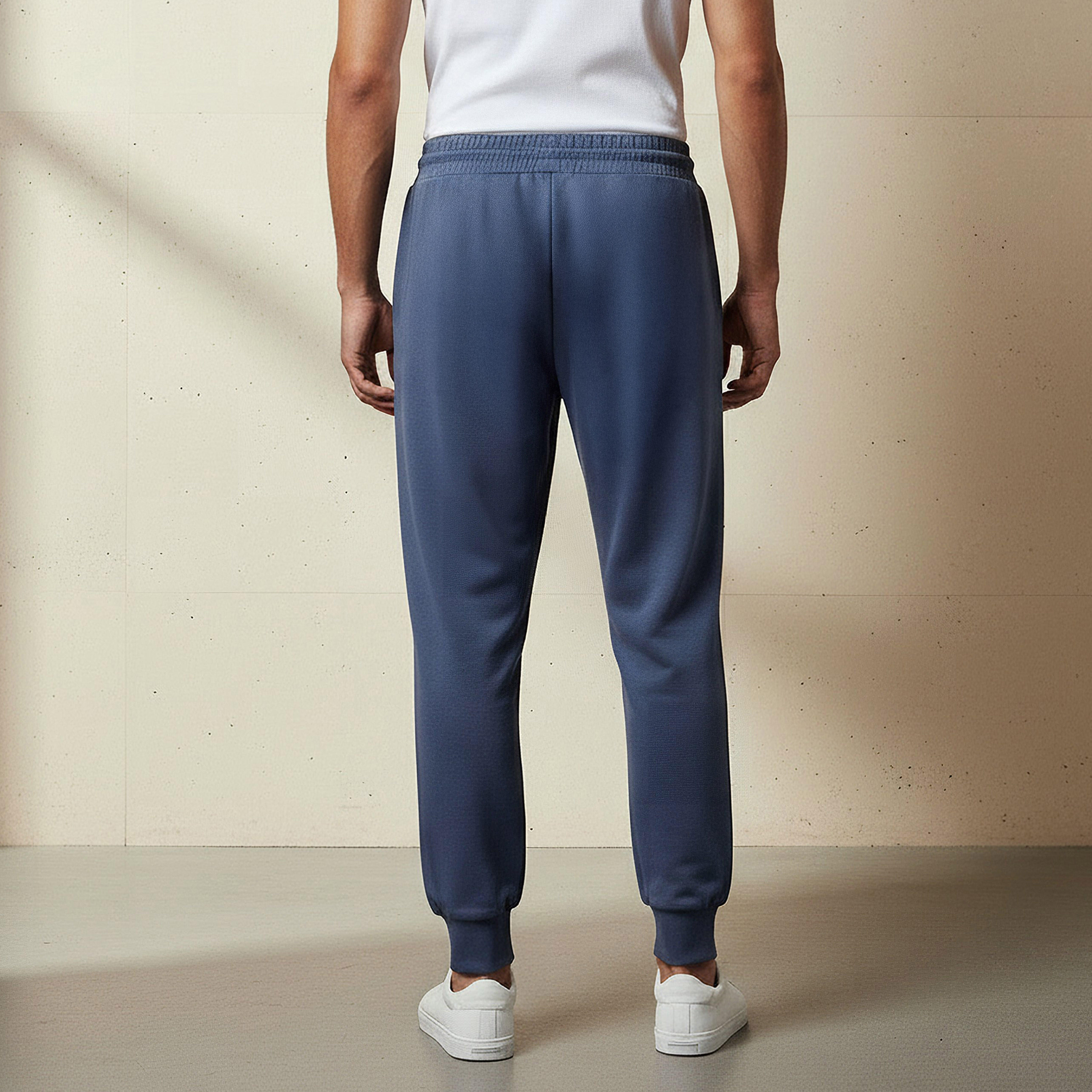 Men Joggers with Pockets-men-clothing-nightwear-pyjamaandshorts-image-3
