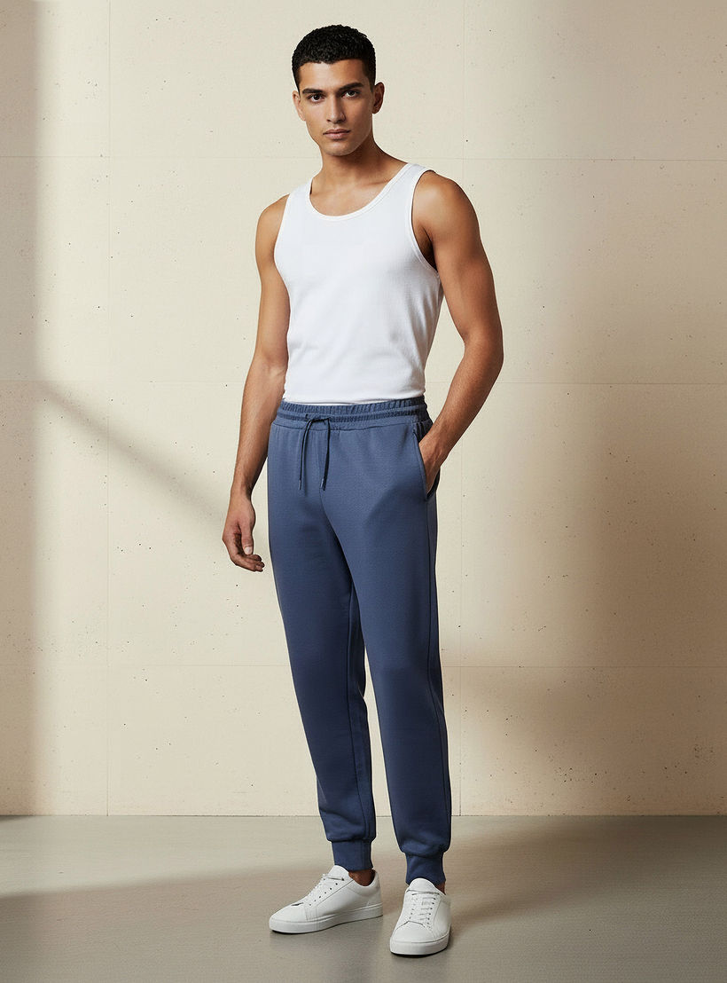 بنطلون رياضي بجيوب للرجال-men-clothing-nightwear-pyjamaandshorts-image-5