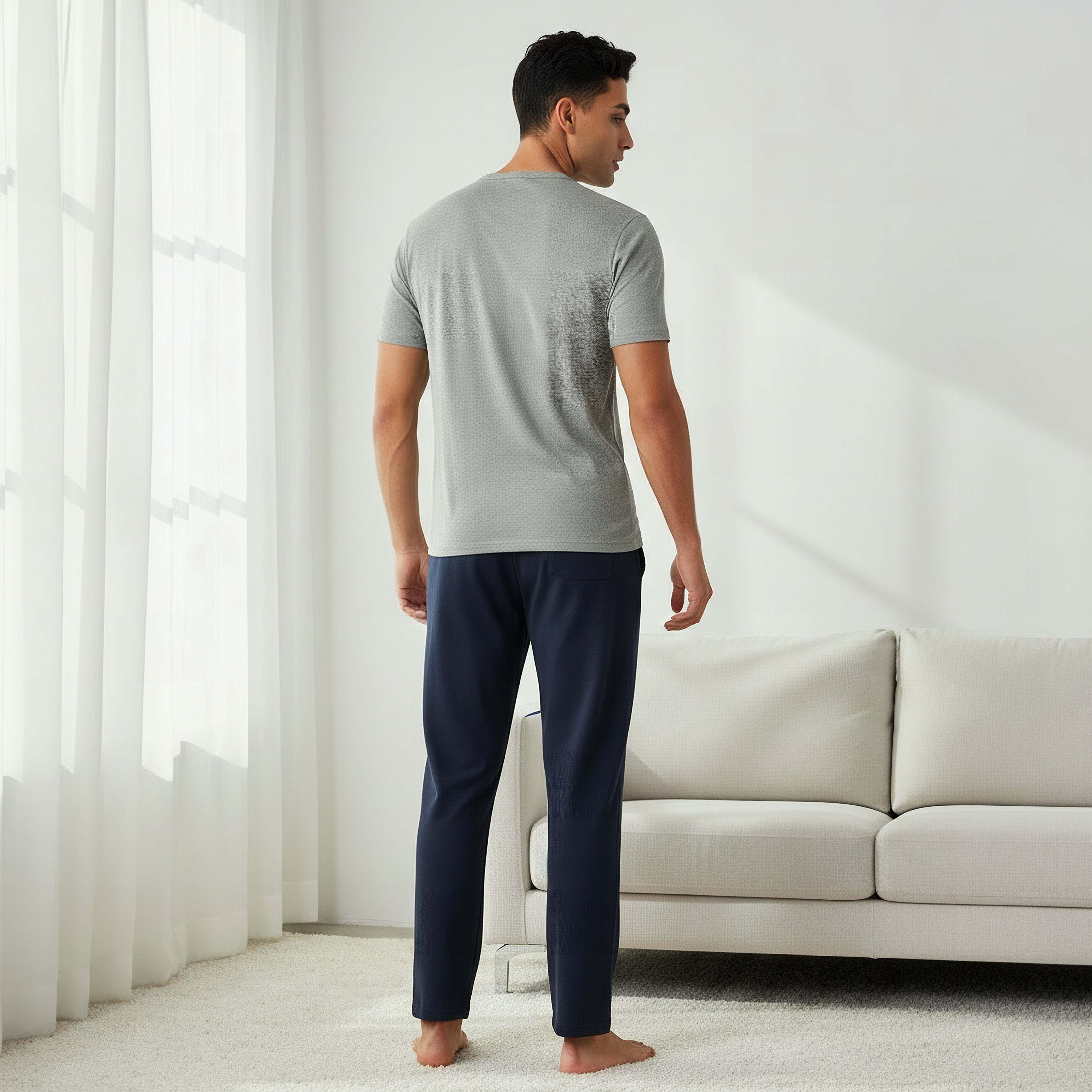 طقم بيجاما رجالي-men-clothing-nightwear-sets-image-4