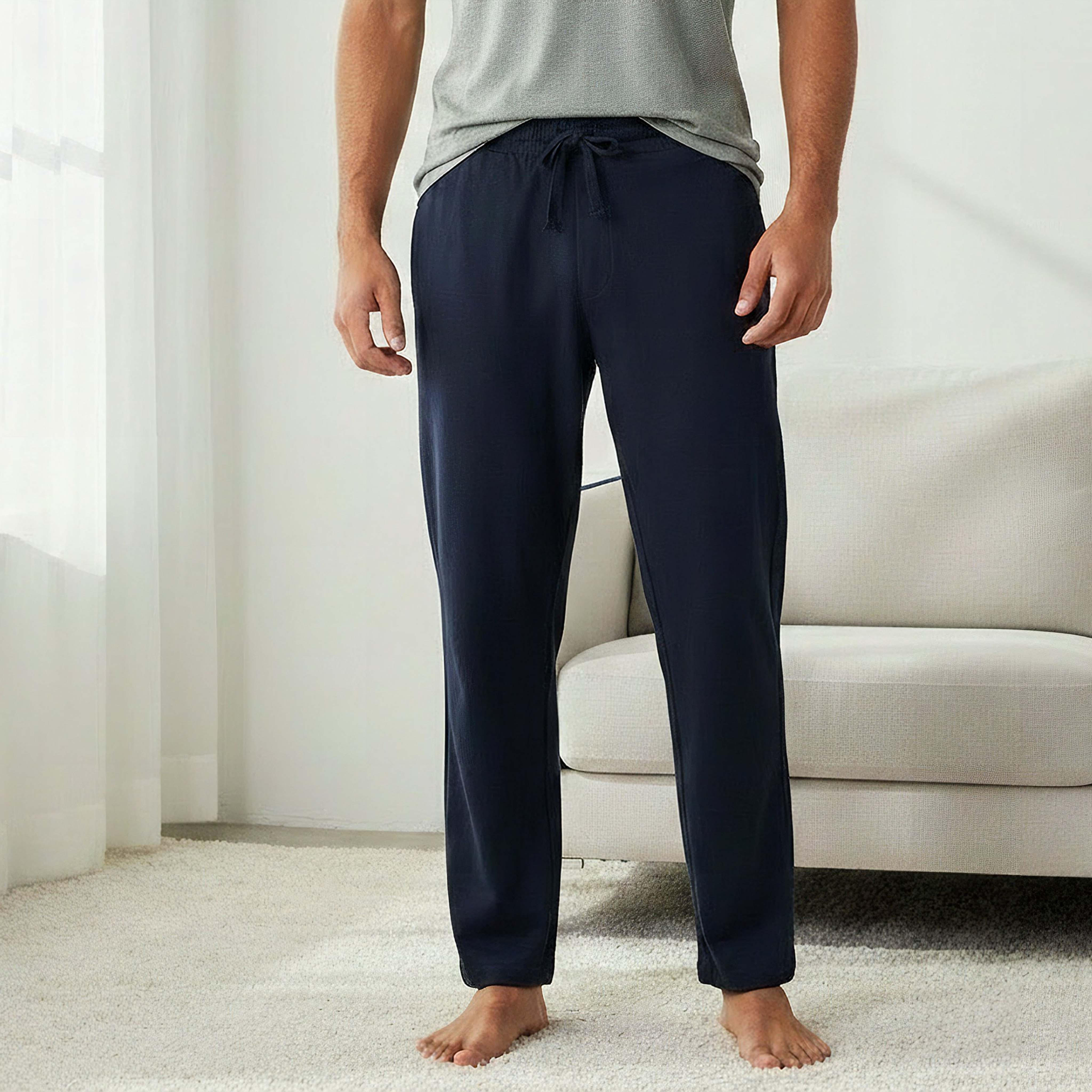 طقم بيجاما رجالي-men-clothing-nightwear-sets-image-3