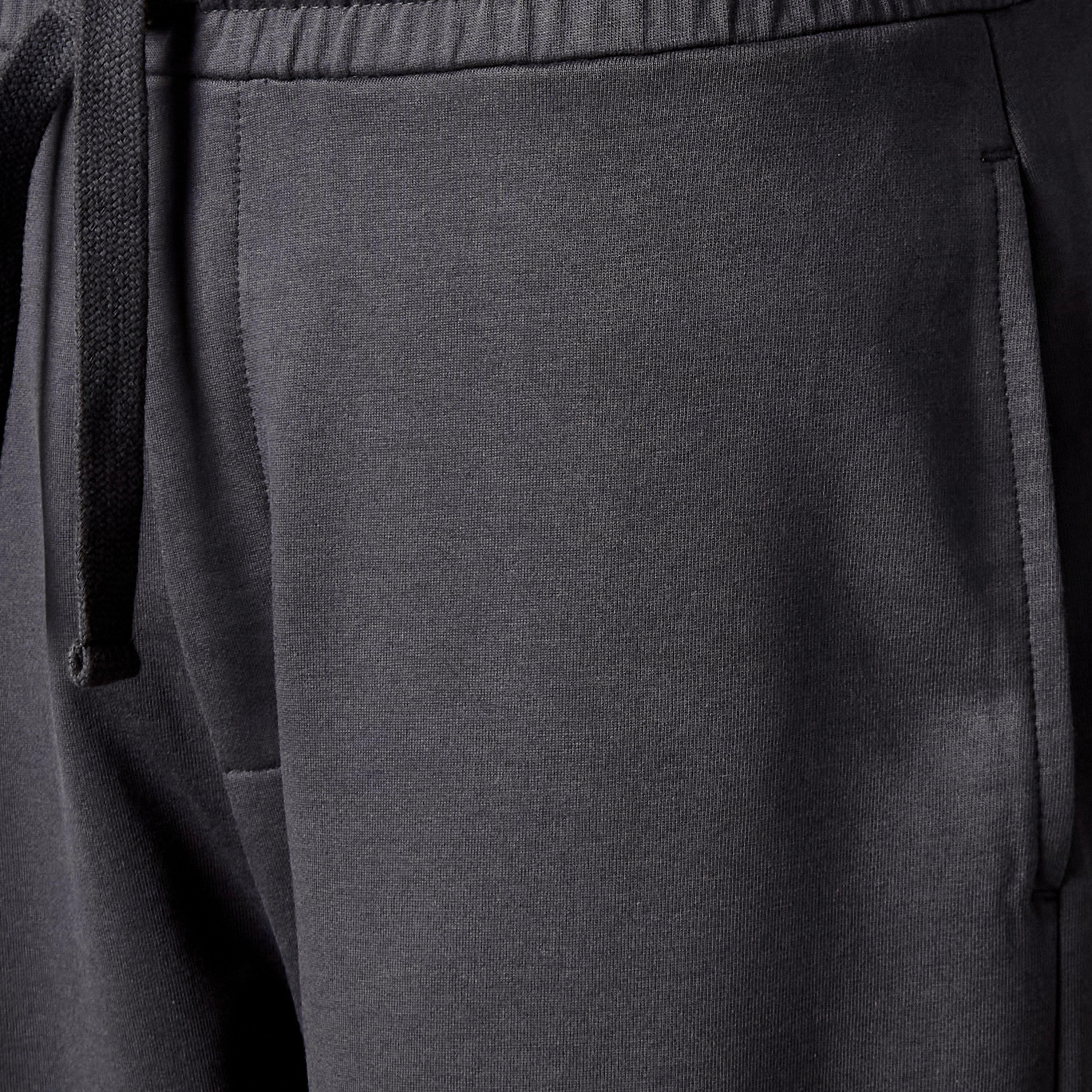 طقم بيجاما قطن للرجال-men-clothing-nightwear-sets-image-1