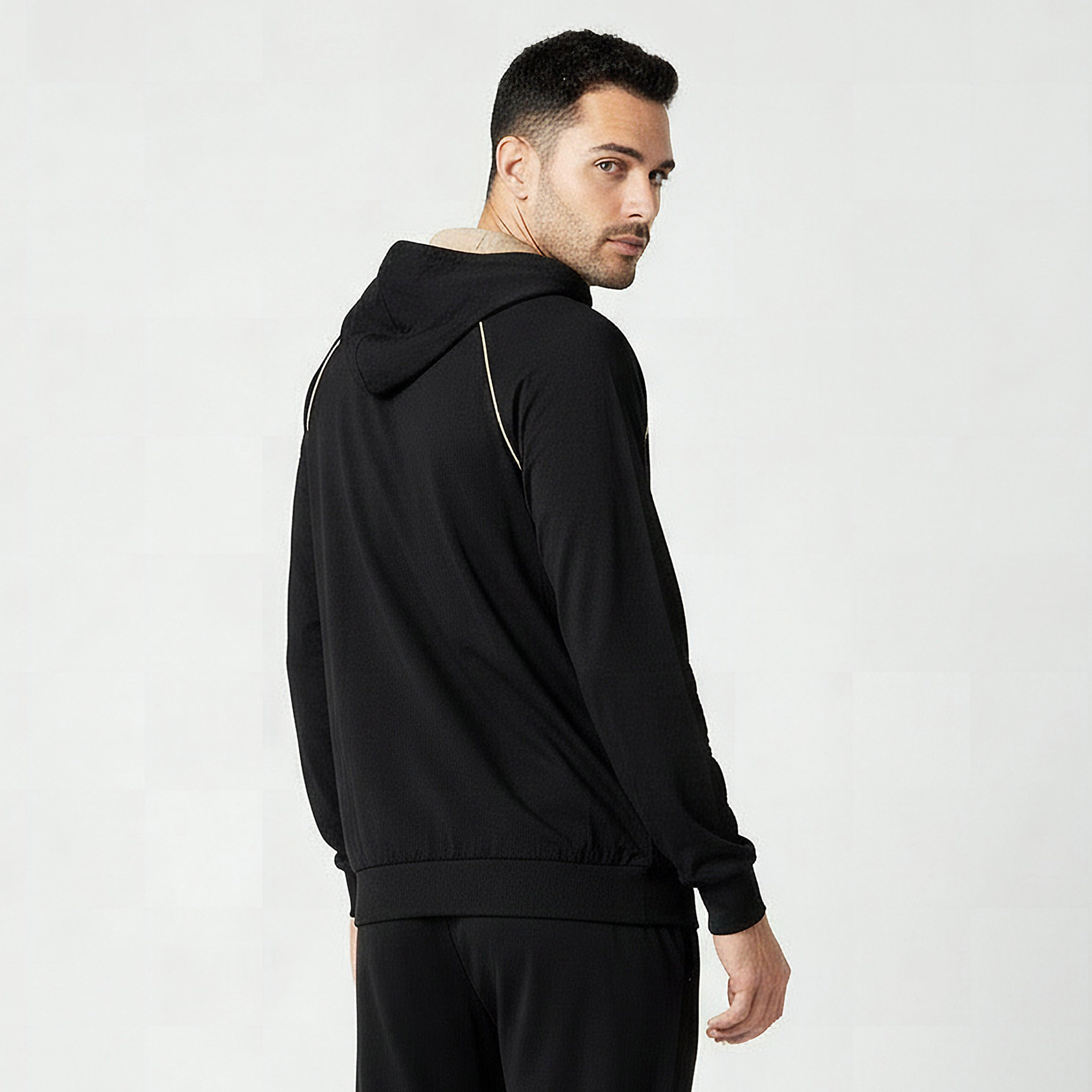 هودي رجالي بسحاب وزينة خيوط بارزة-men-winterwear-hoodiesandsweatshirts-image-3