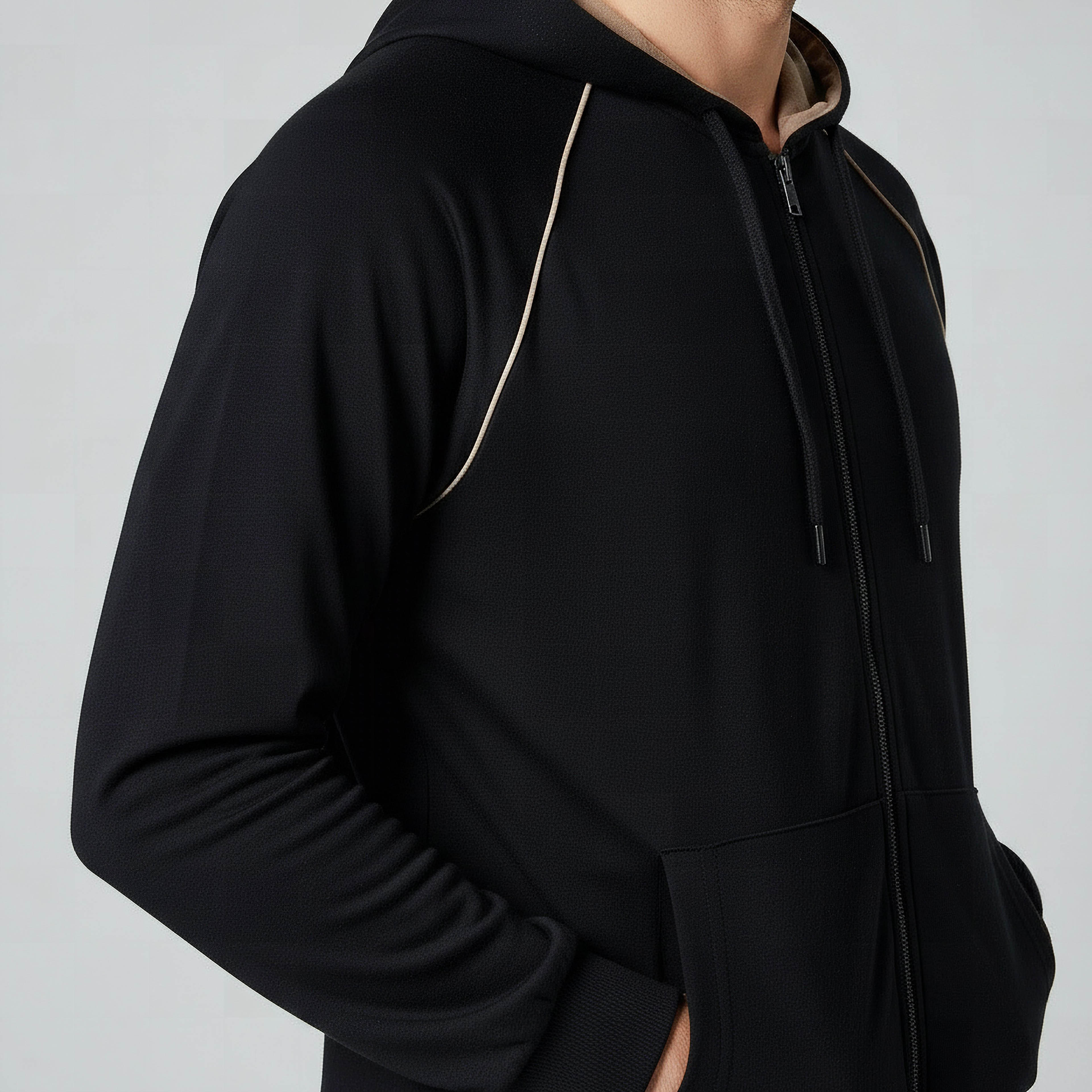 هودي رجالي بسحاب وزينة خيوط بارزة-men-winterwear-hoodiesandsweatshirts-image-4