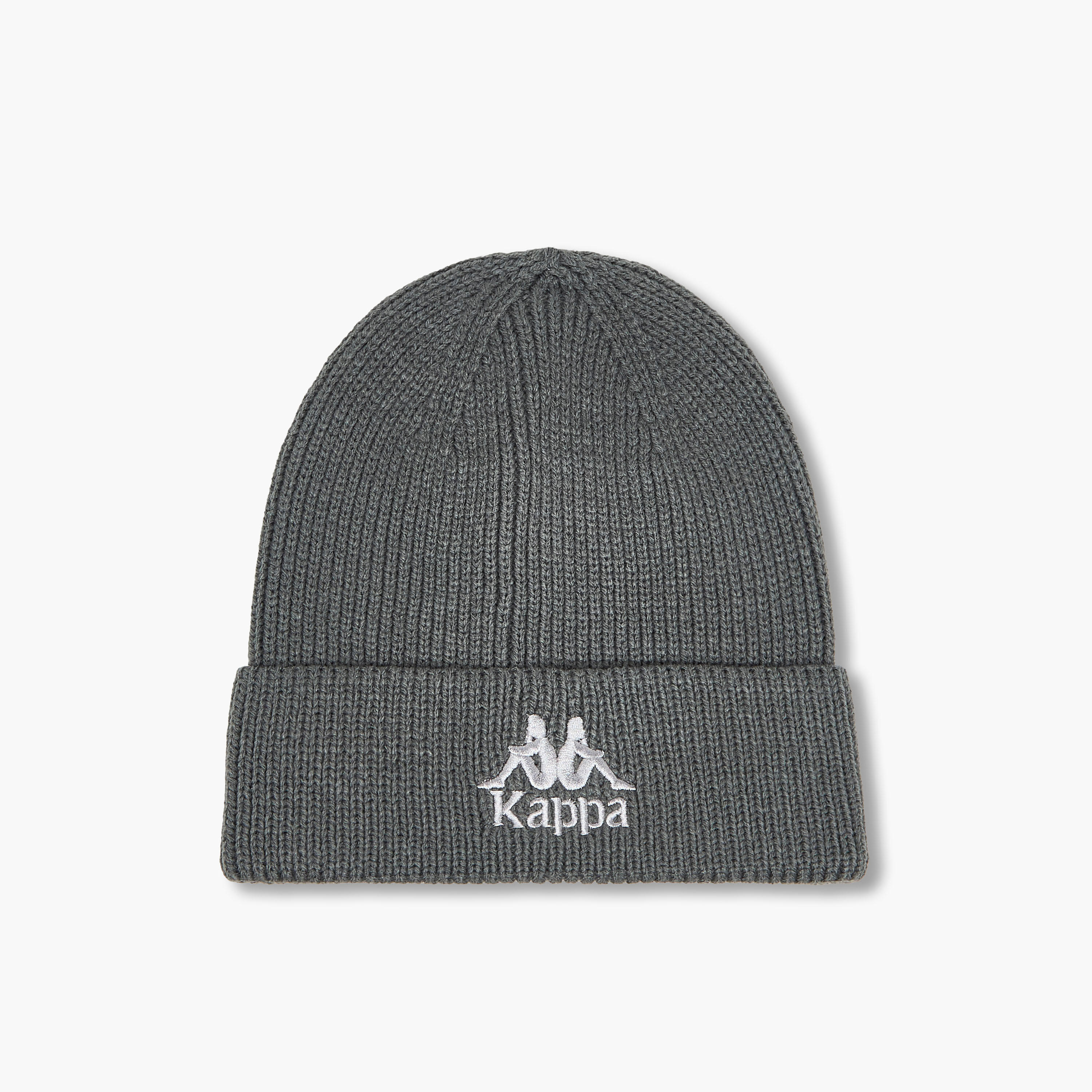 طقم قبعات بيني قطعتين بتطريز الشعار للرجال من كابا-men-caps-image-2