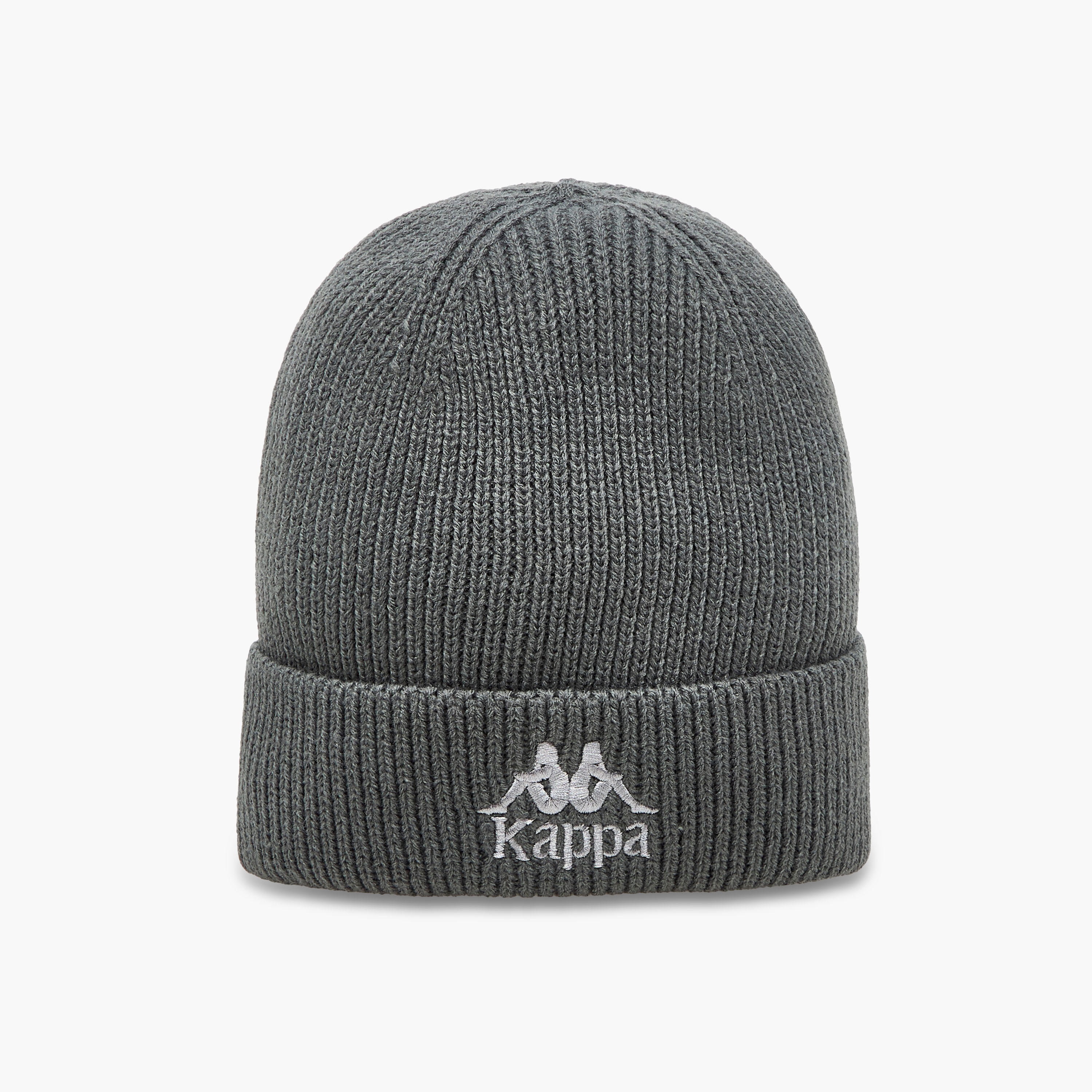 طقم قبعات بيني قطعتين بتطريز الشعار للرجال من كابا-men-caps-image-6