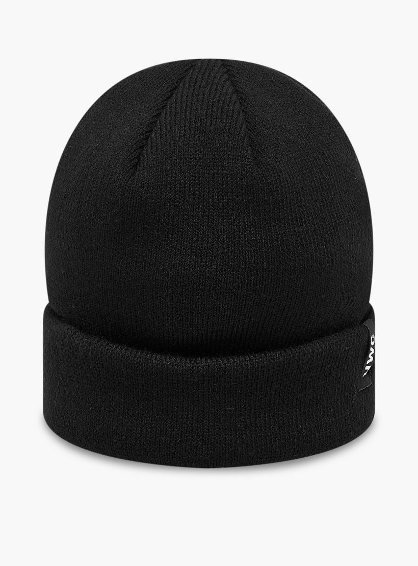 Men Beanie with Ribbed Texture - Set of 2-men-caps-image-6