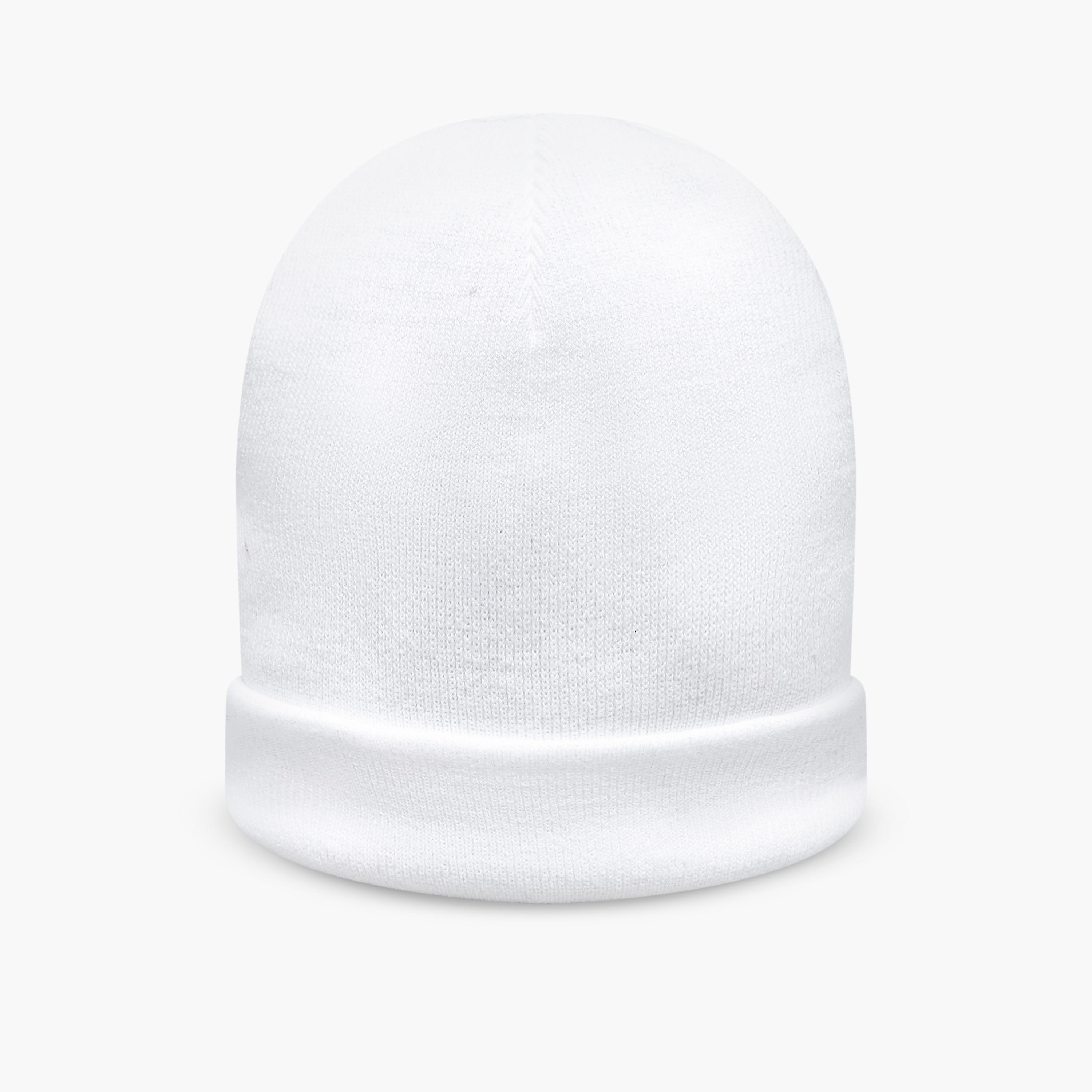 Men Beanie with Ribbed Detail - Set of 2-men-caps-image-3