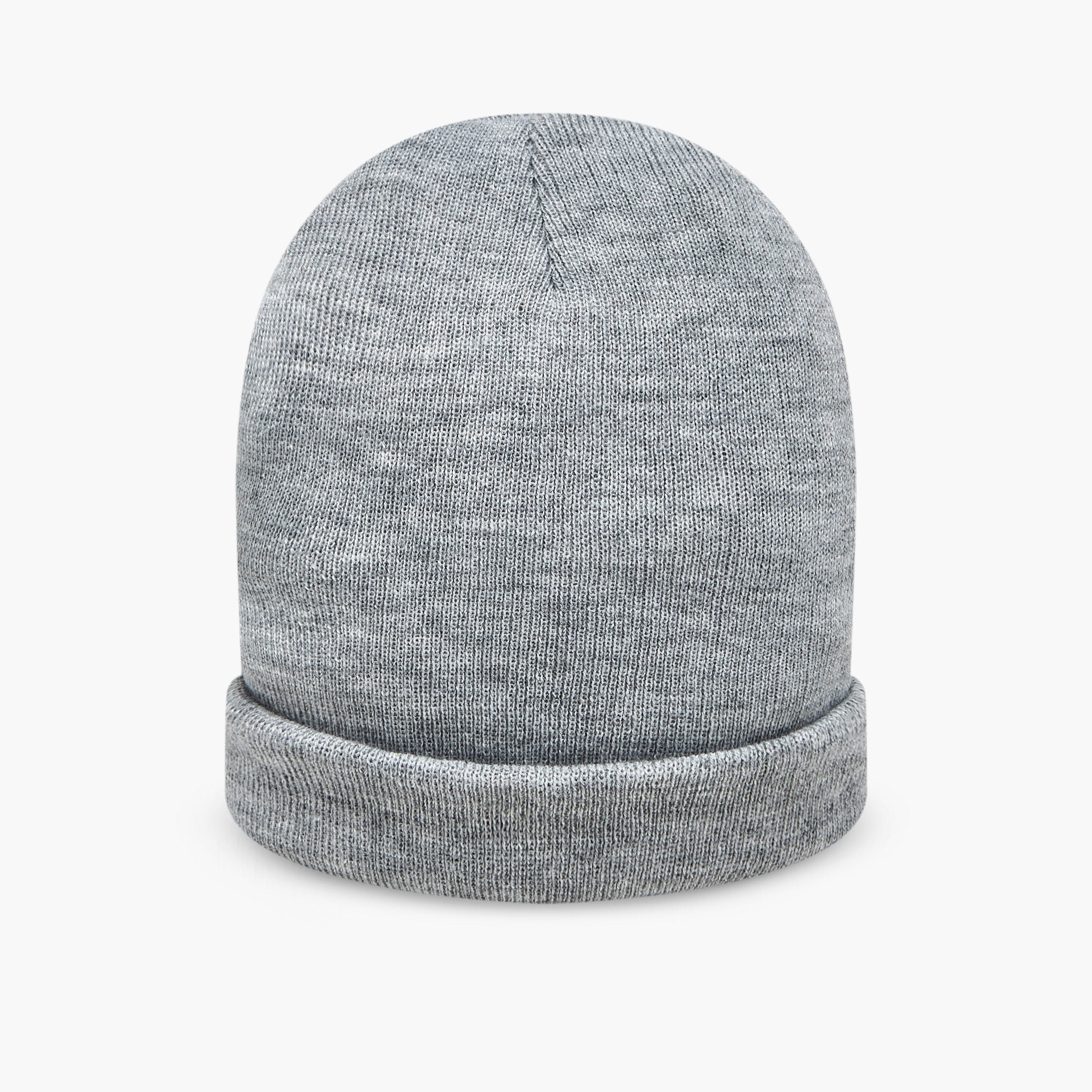 قبعات بيني رجالي بتفاصيل مضلعة - طقم من زوجين-men-caps-image-7