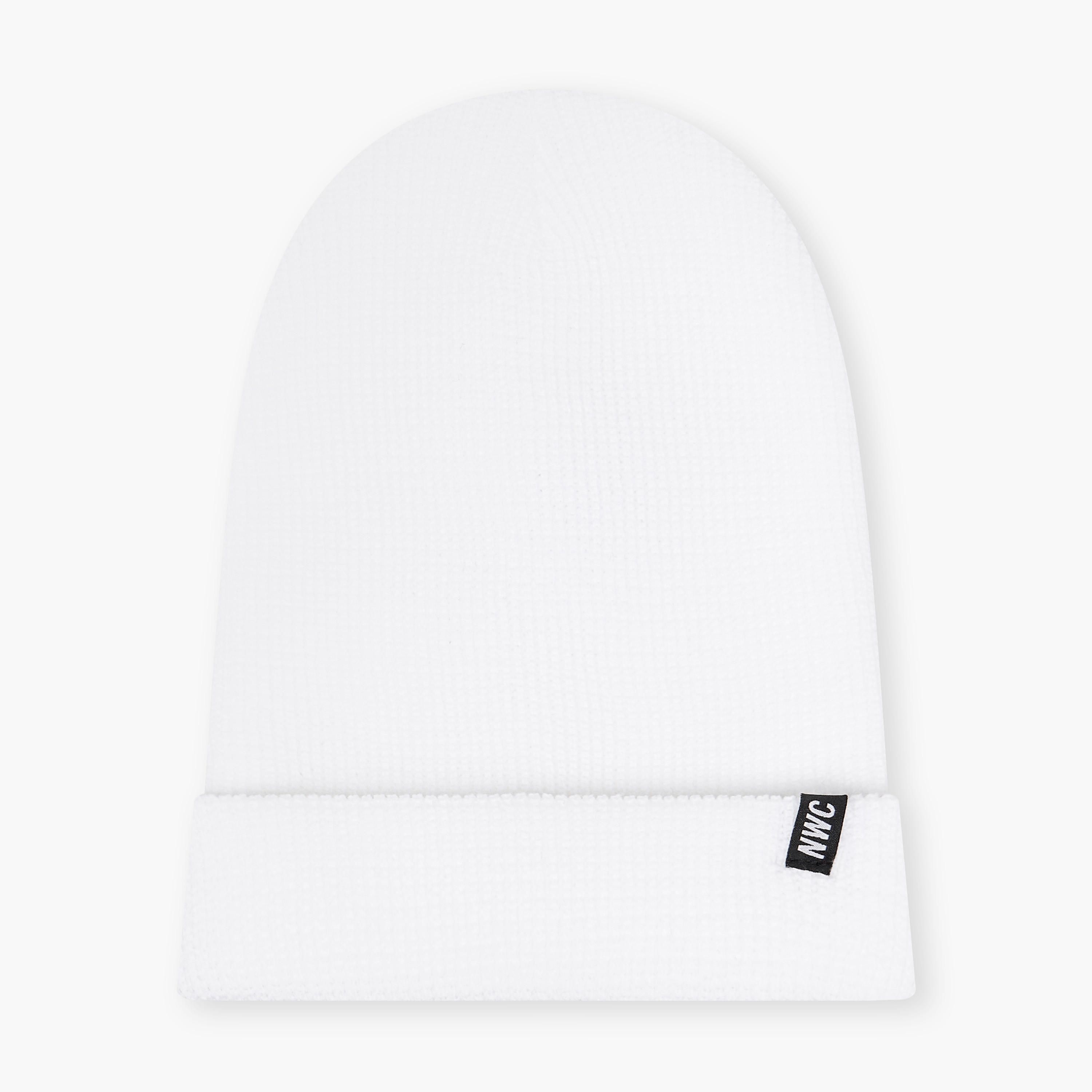 Men Beanie with Textured Detail - Set of 2-men-caps-image-3