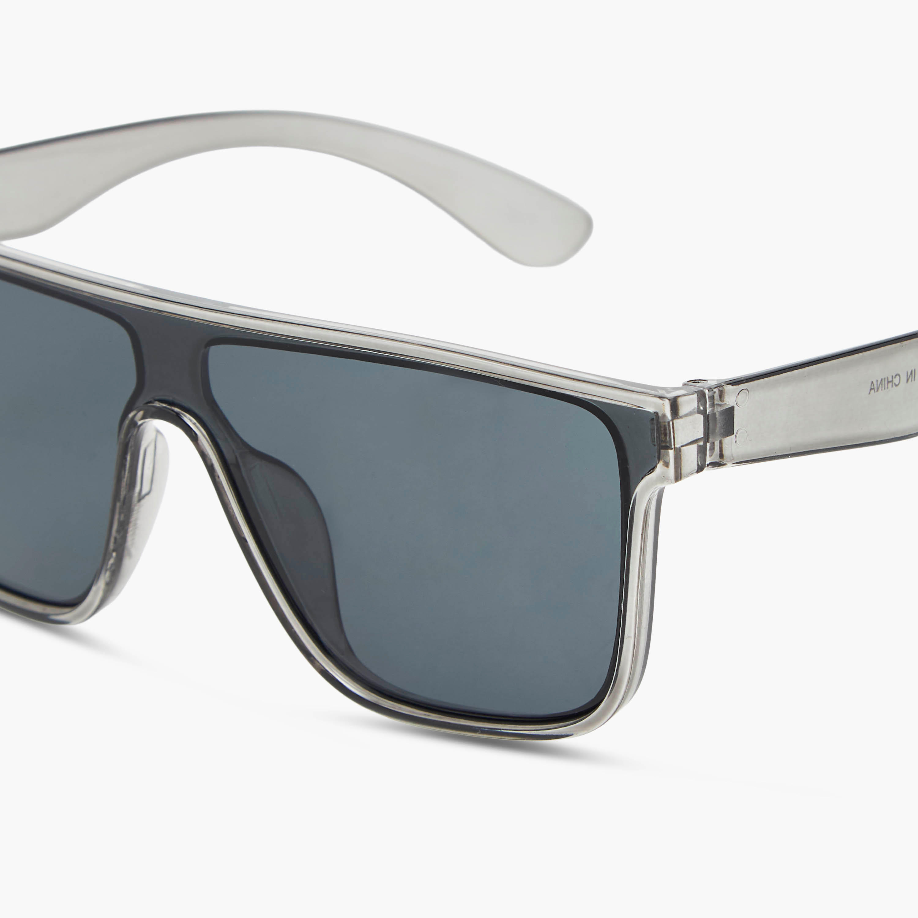 نظارة شمسية بعدسات رمادية للرجال-men-sunglasses-image-1