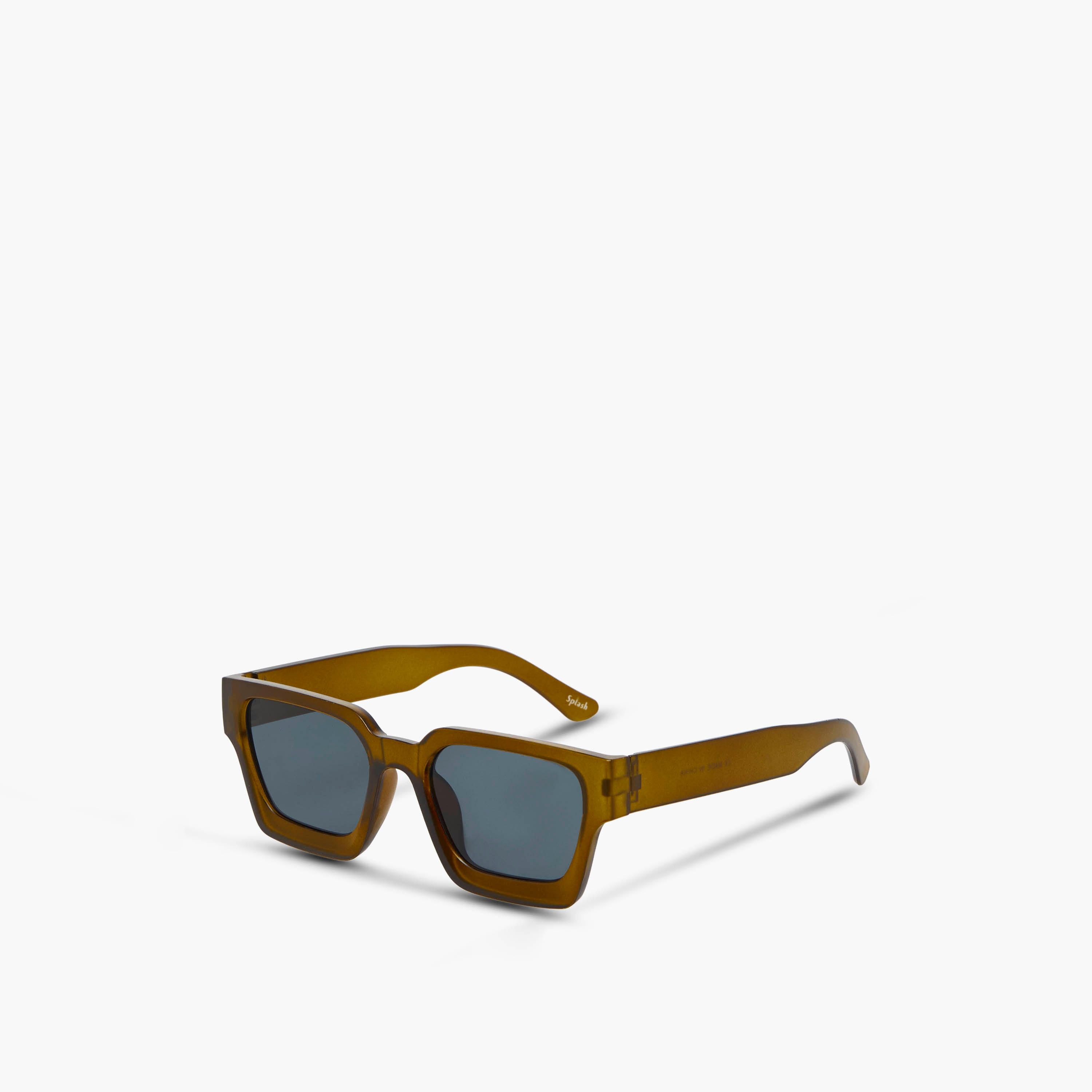 نظارة شمسية رجالية بعدسات رمادية-men-sunglasses-image-1