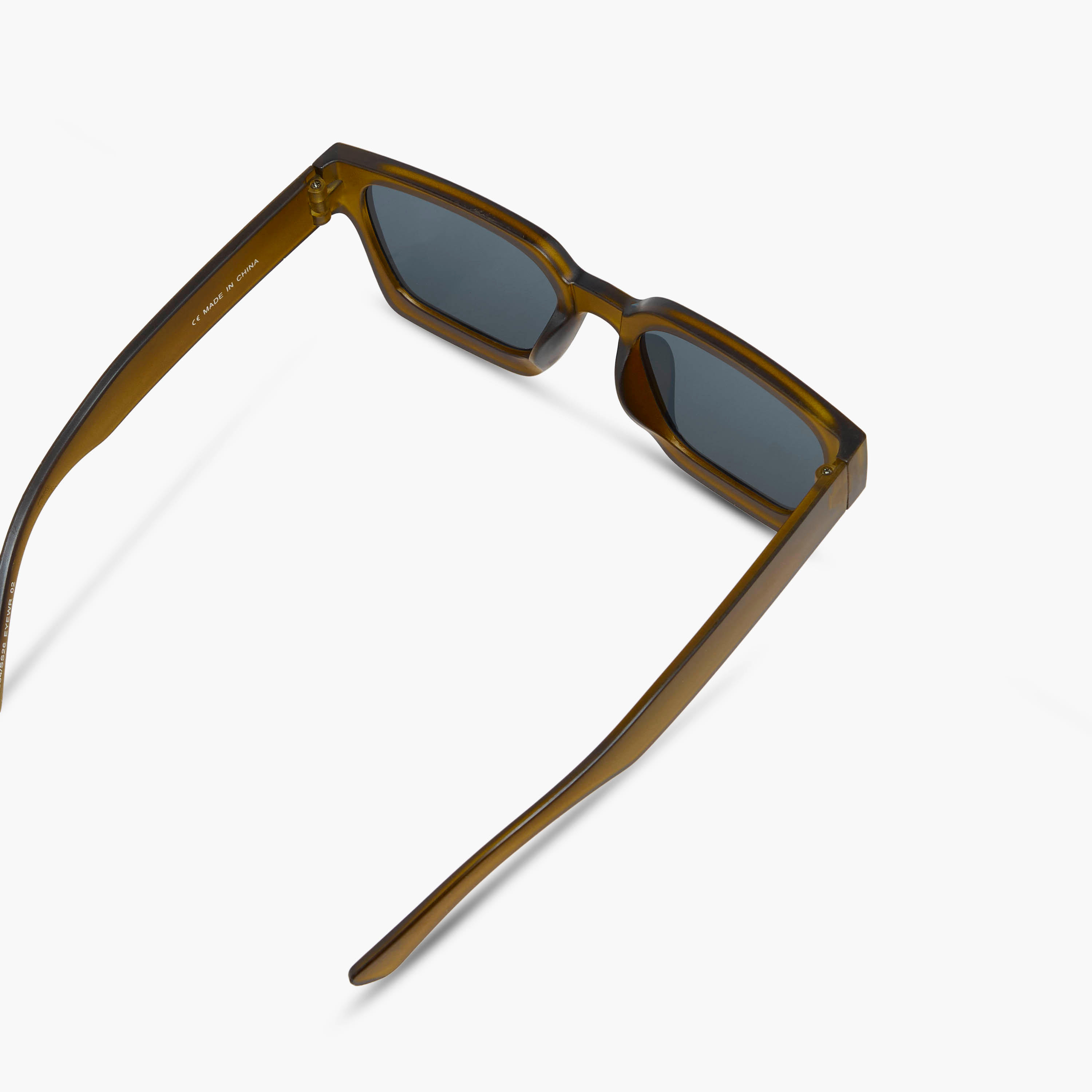 نظارة شمسية رجالية بعدسات رمادية-men-sunglasses-image-5