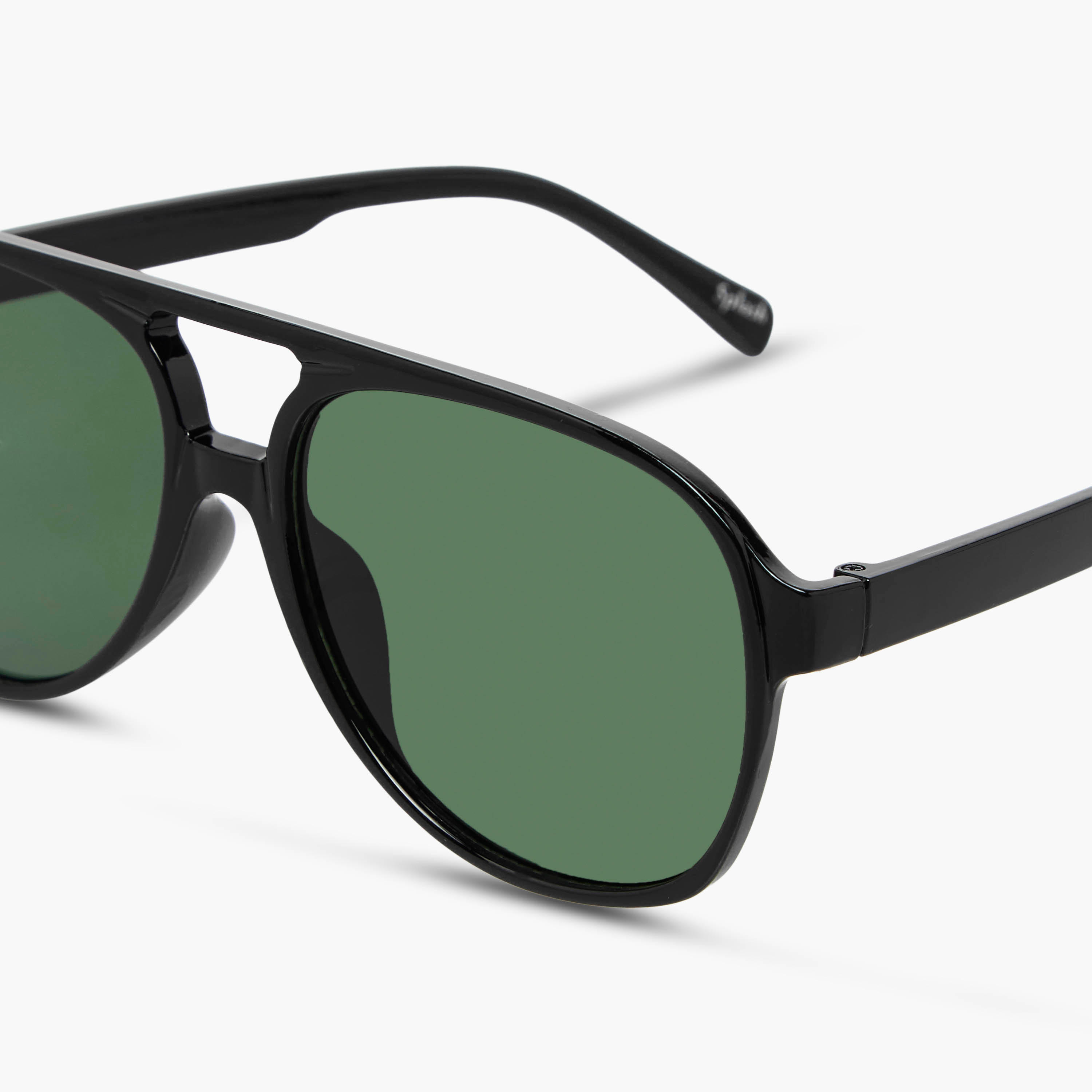 نظارة شمسية بعدسات خضراء للرجال-men-sunglasses-image-5