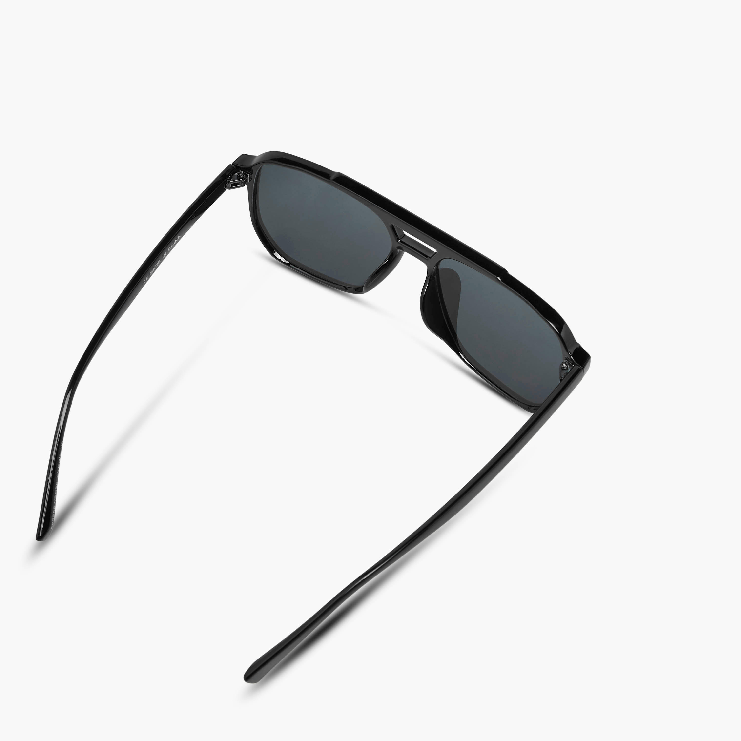 نظارة شمسية رجالية بعدسات رمادية-men-sunglasses-image-2