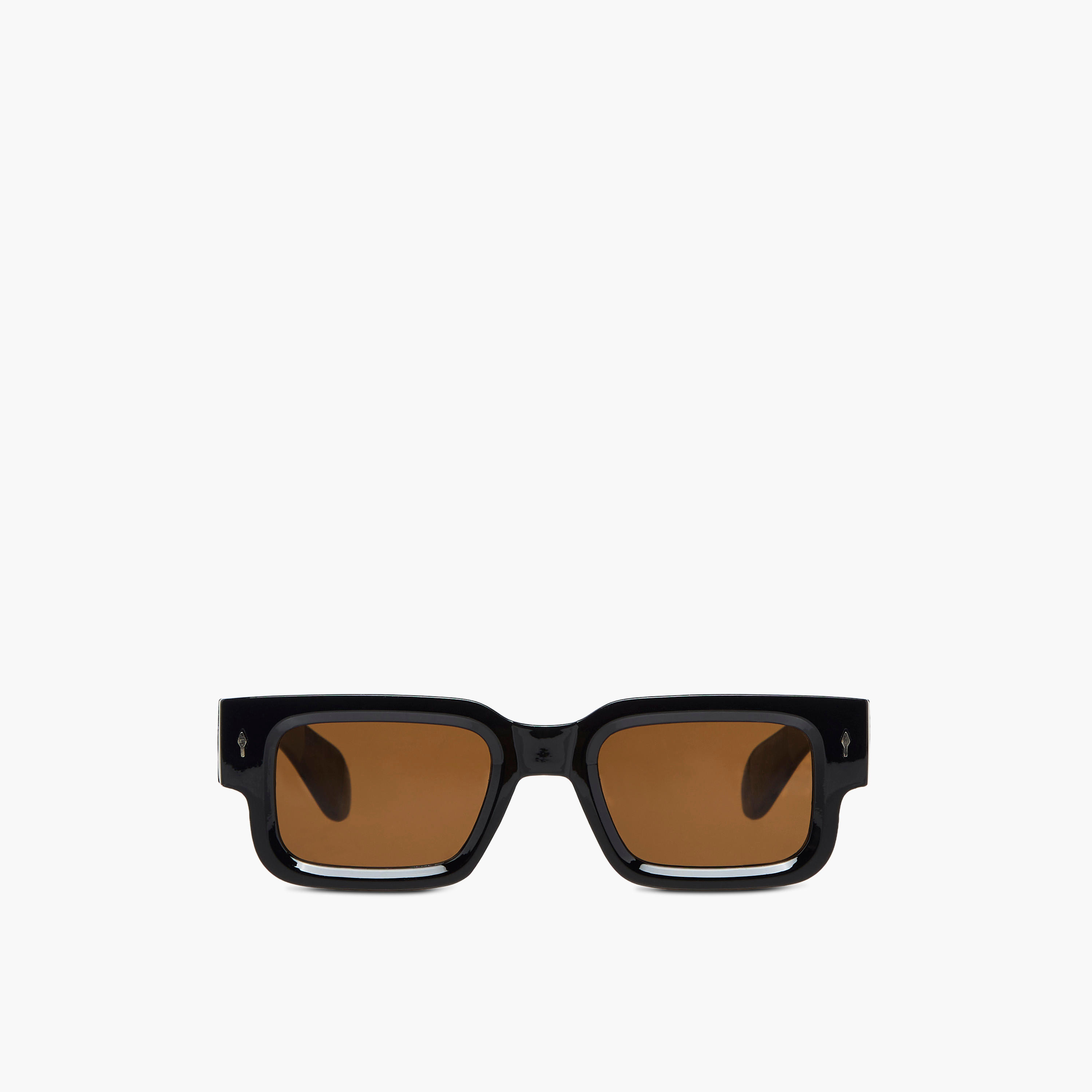 نظارة شمسية مستطيلة بعدسات بني للرجال-men-sunglasses-image-4