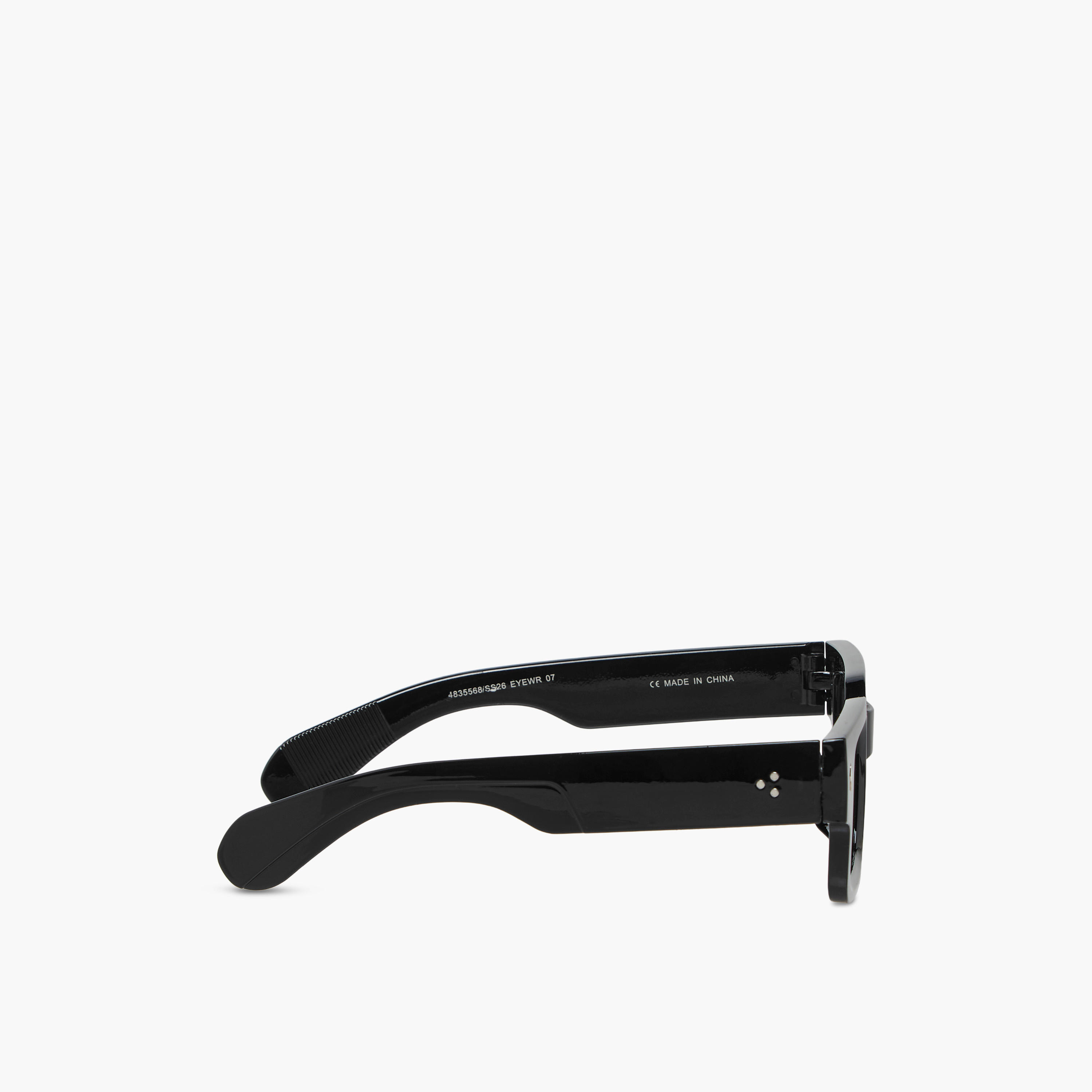 نظارة شمسية مستطيلة بعدسات بني للرجال-men-sunglasses-image-3