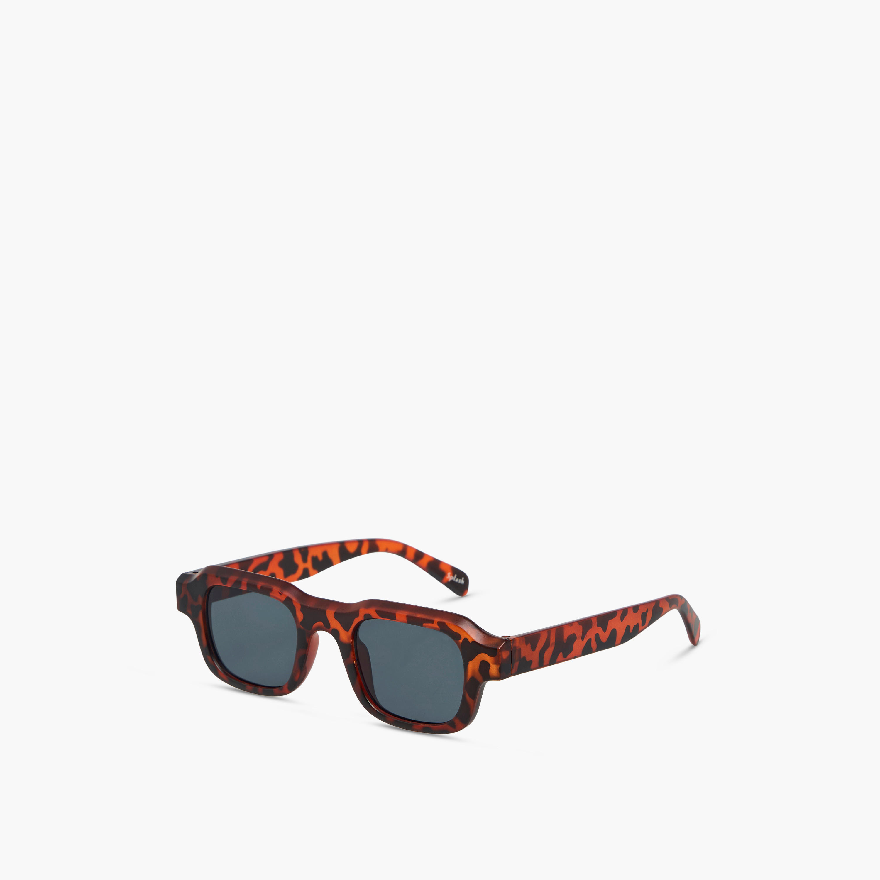 Men Grey Lens Color Sunglasses-men-sunglasses-image-1