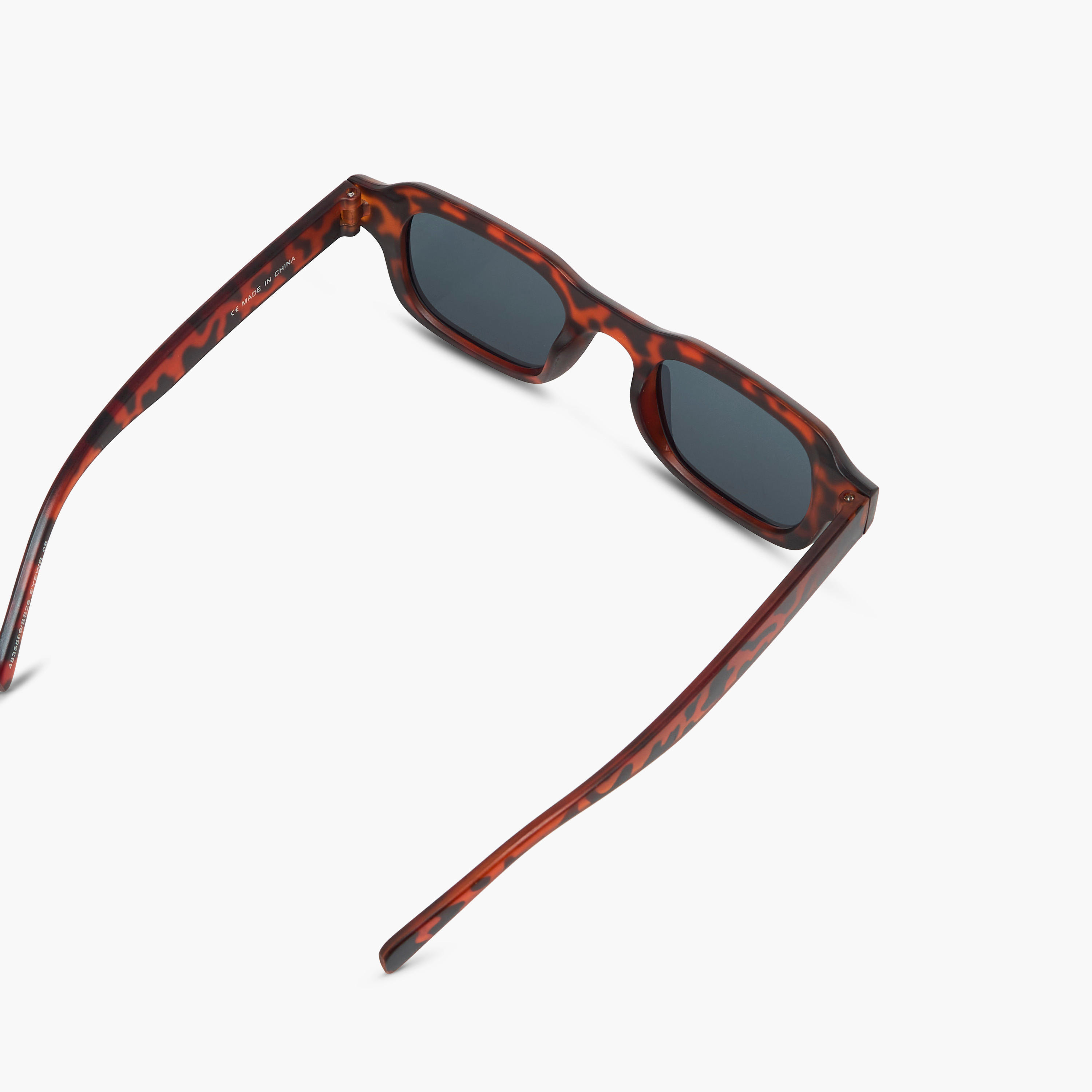 Men Grey Lens Color Sunglasses-men-sunglasses-image-5