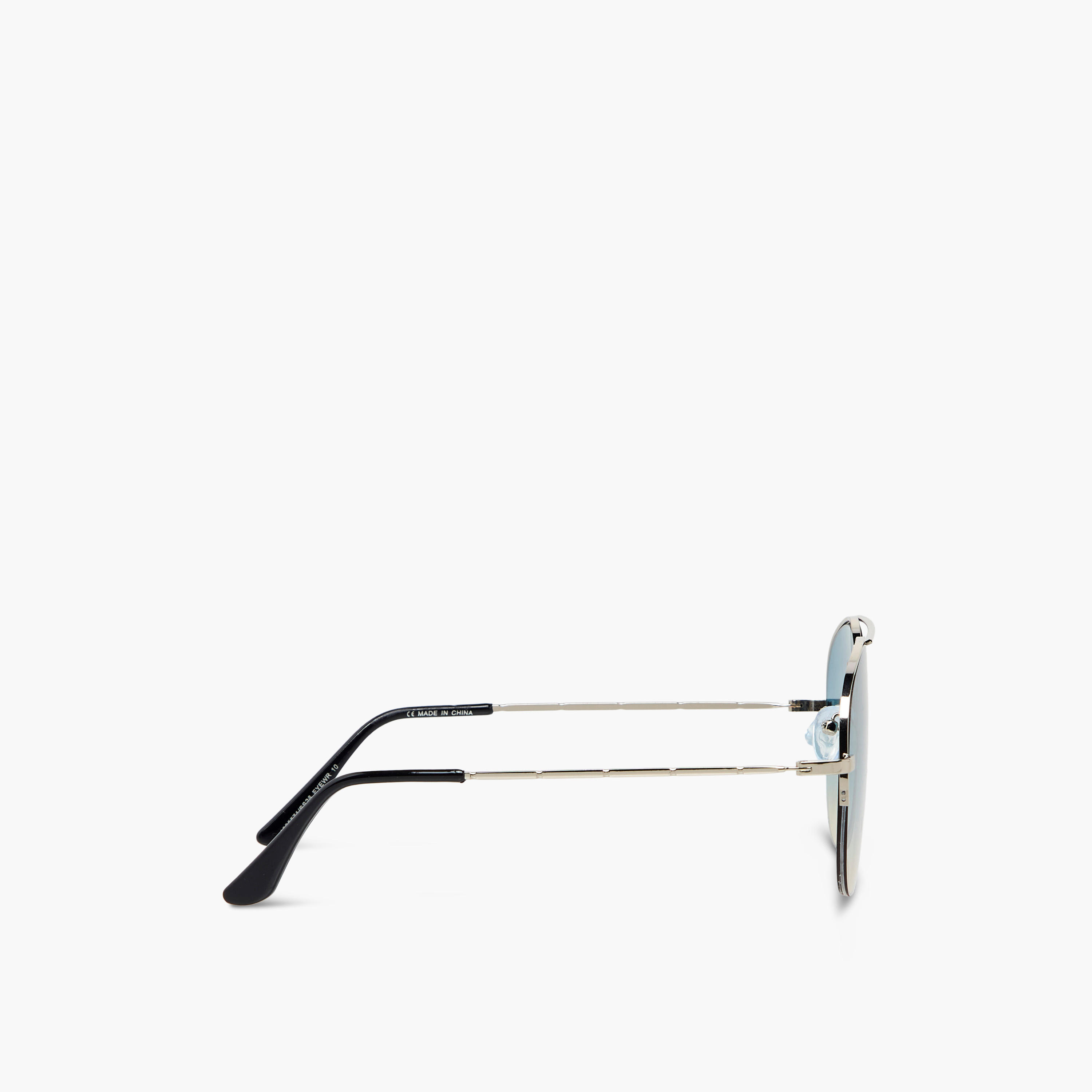 Men Gradient Lens Color Sunglasses-men-sunglasses-image-4