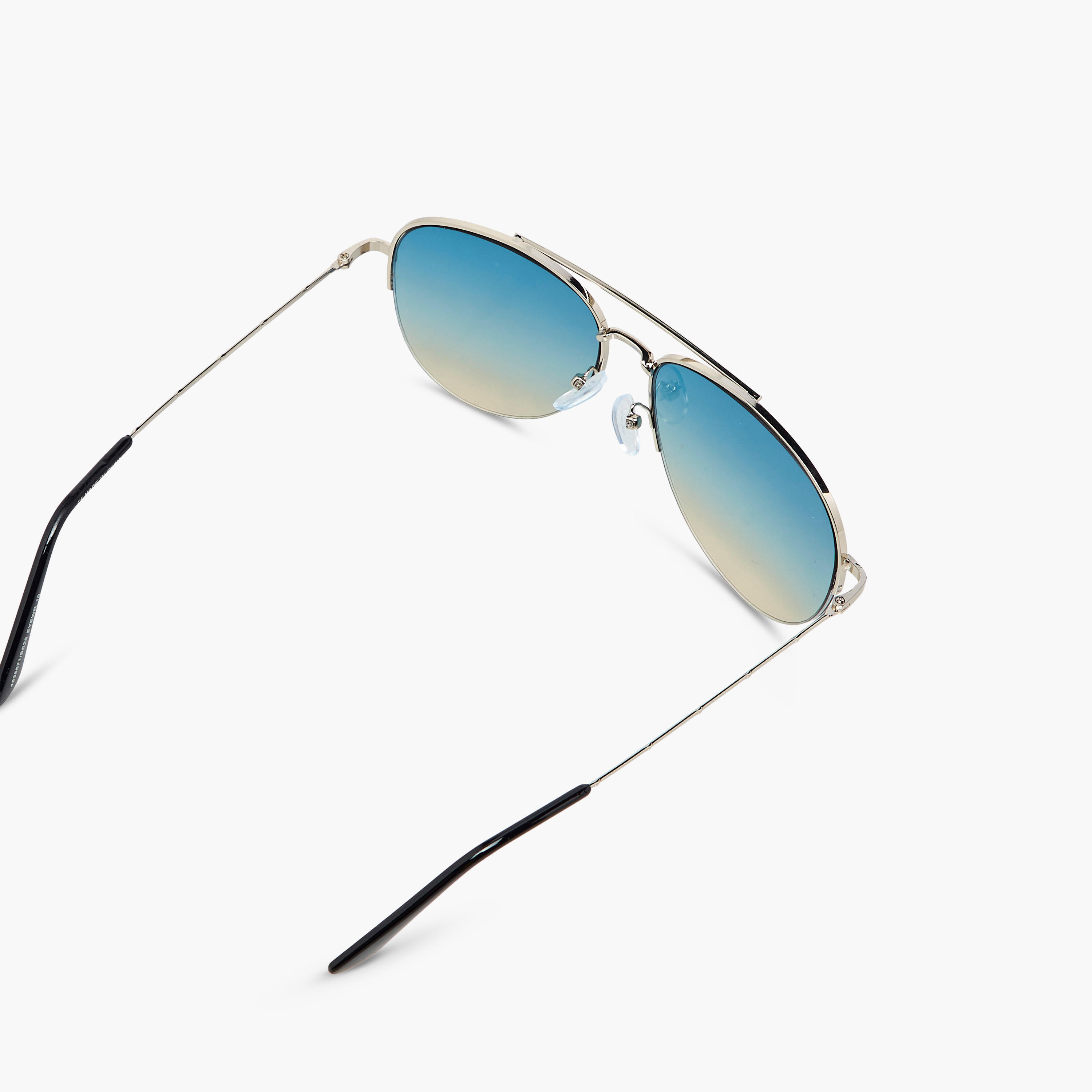 Men Gradient Lens Color Sunglasses-men-sunglasses-image-5