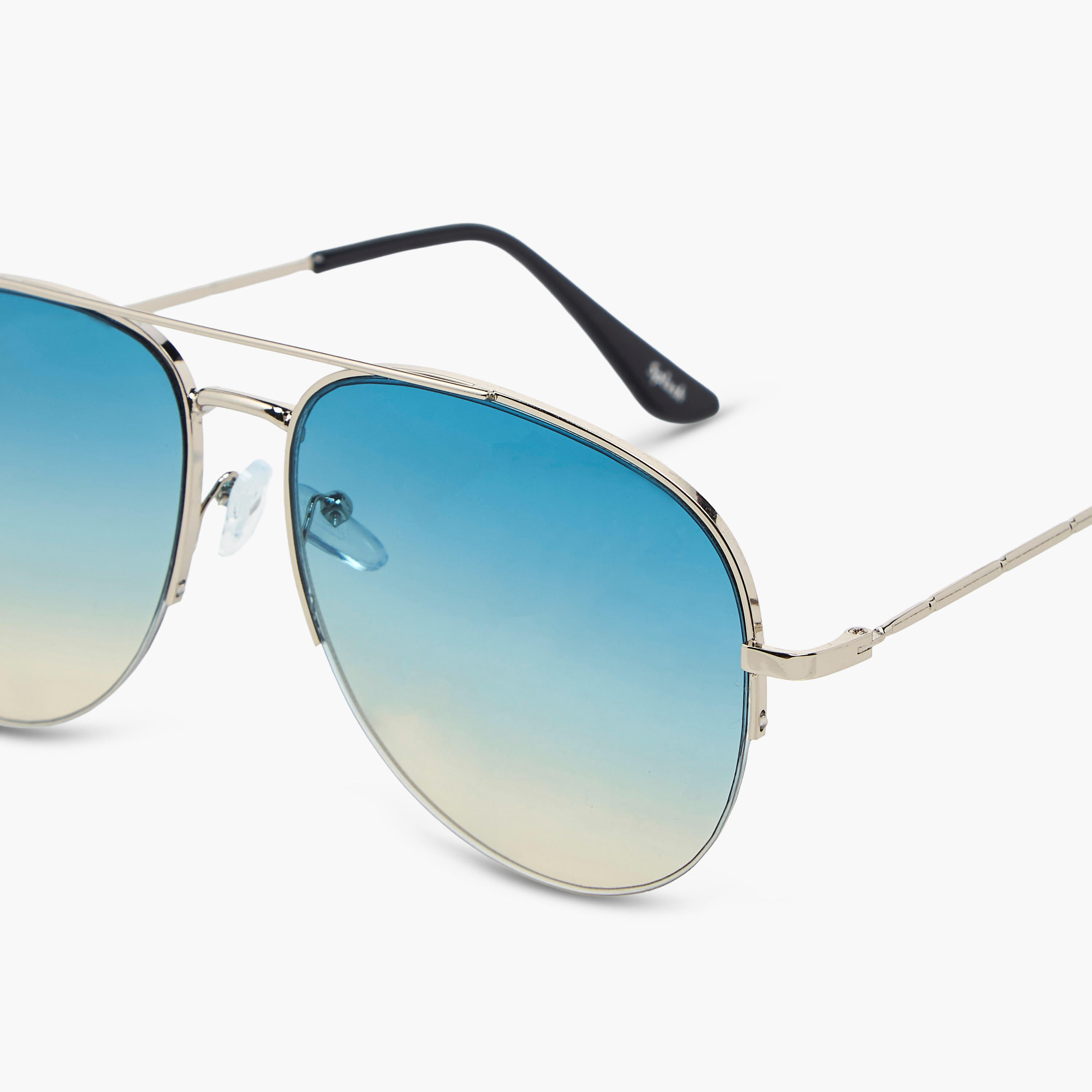 Men Gradient Lens Color Sunglasses-men-sunglasses-image-6