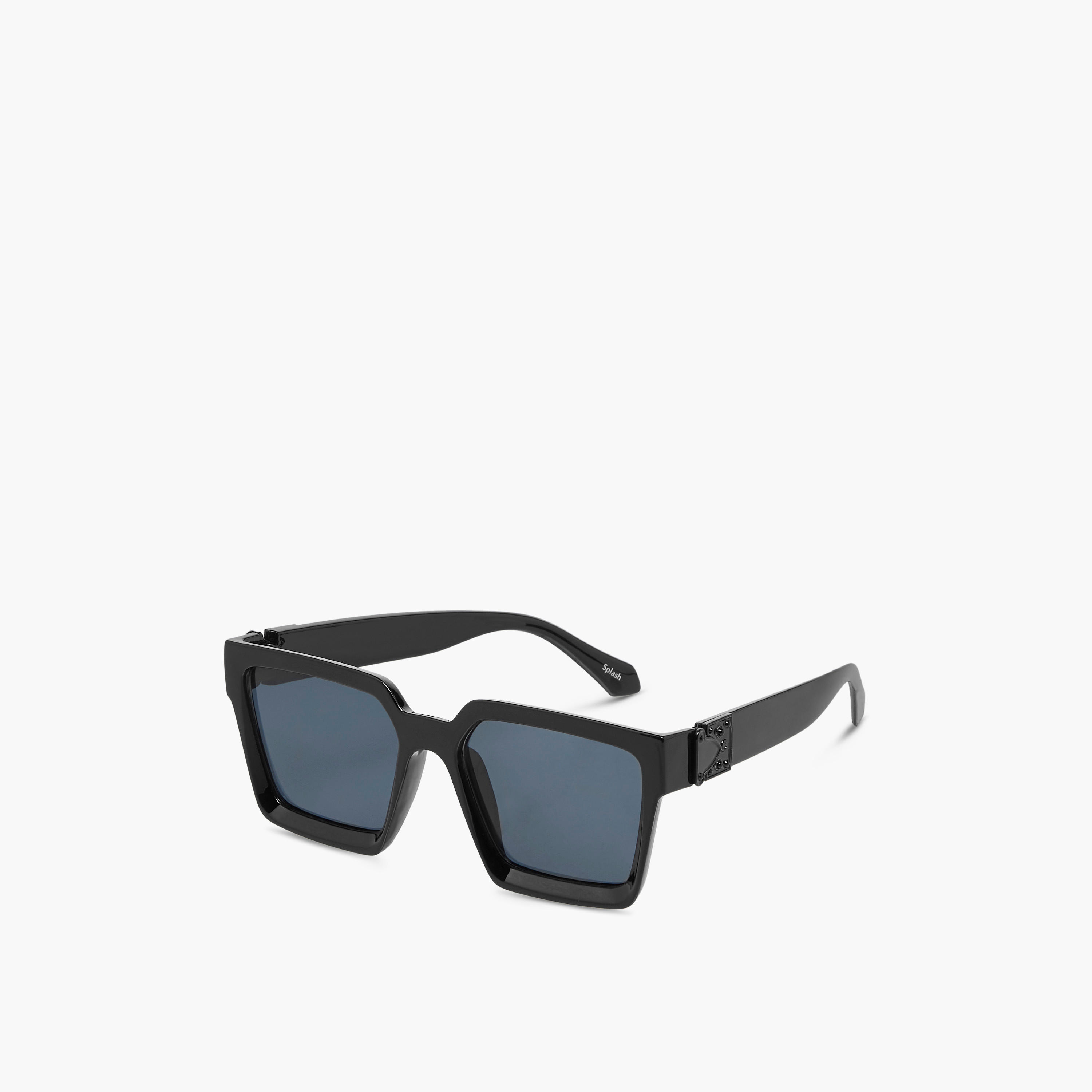 نظارة شمسية مربعة بعدسات سوداء للرجال-men-sunglasses-image-6