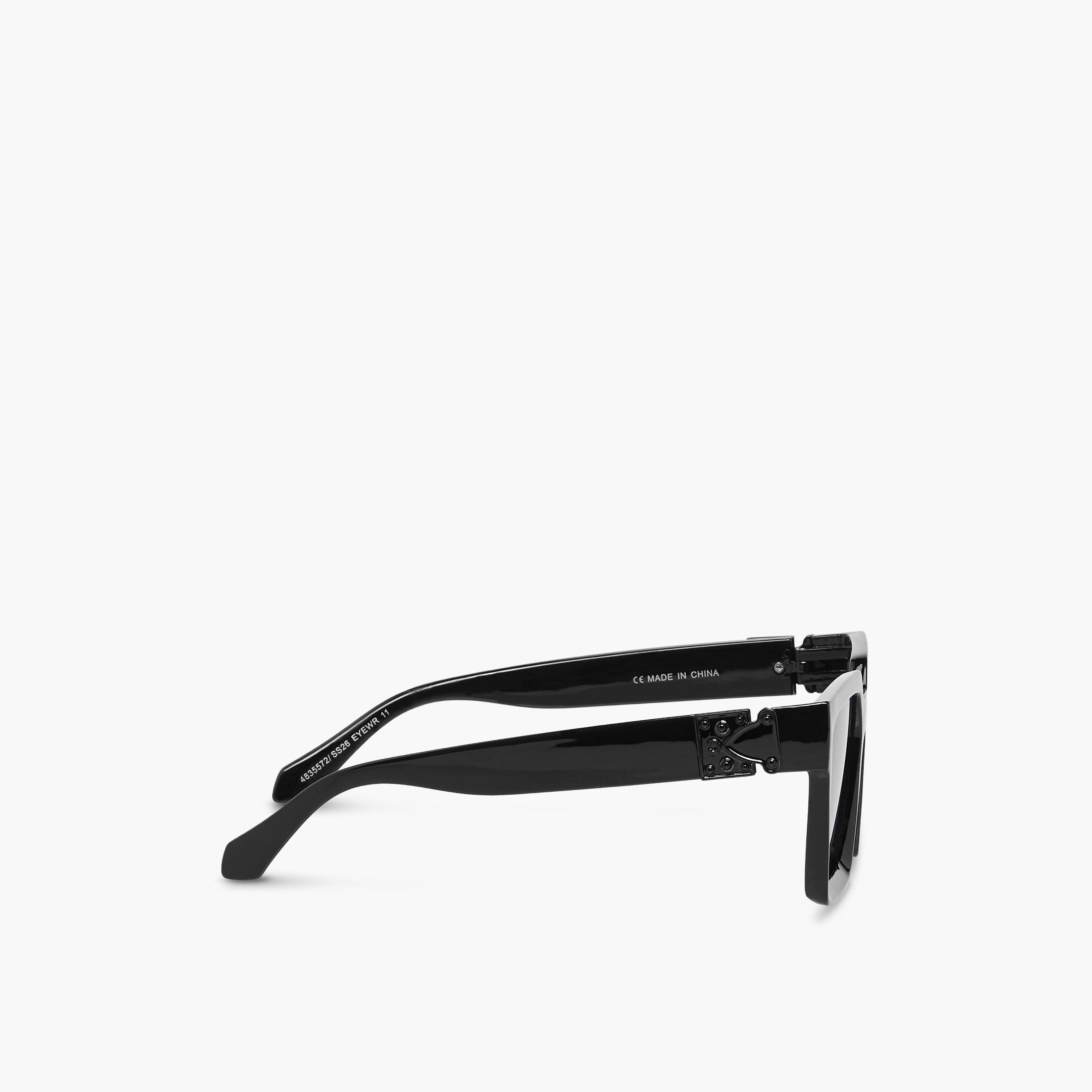 نظارة شمسية مربعة بعدسات سوداء للرجال-men-sunglasses-image-3