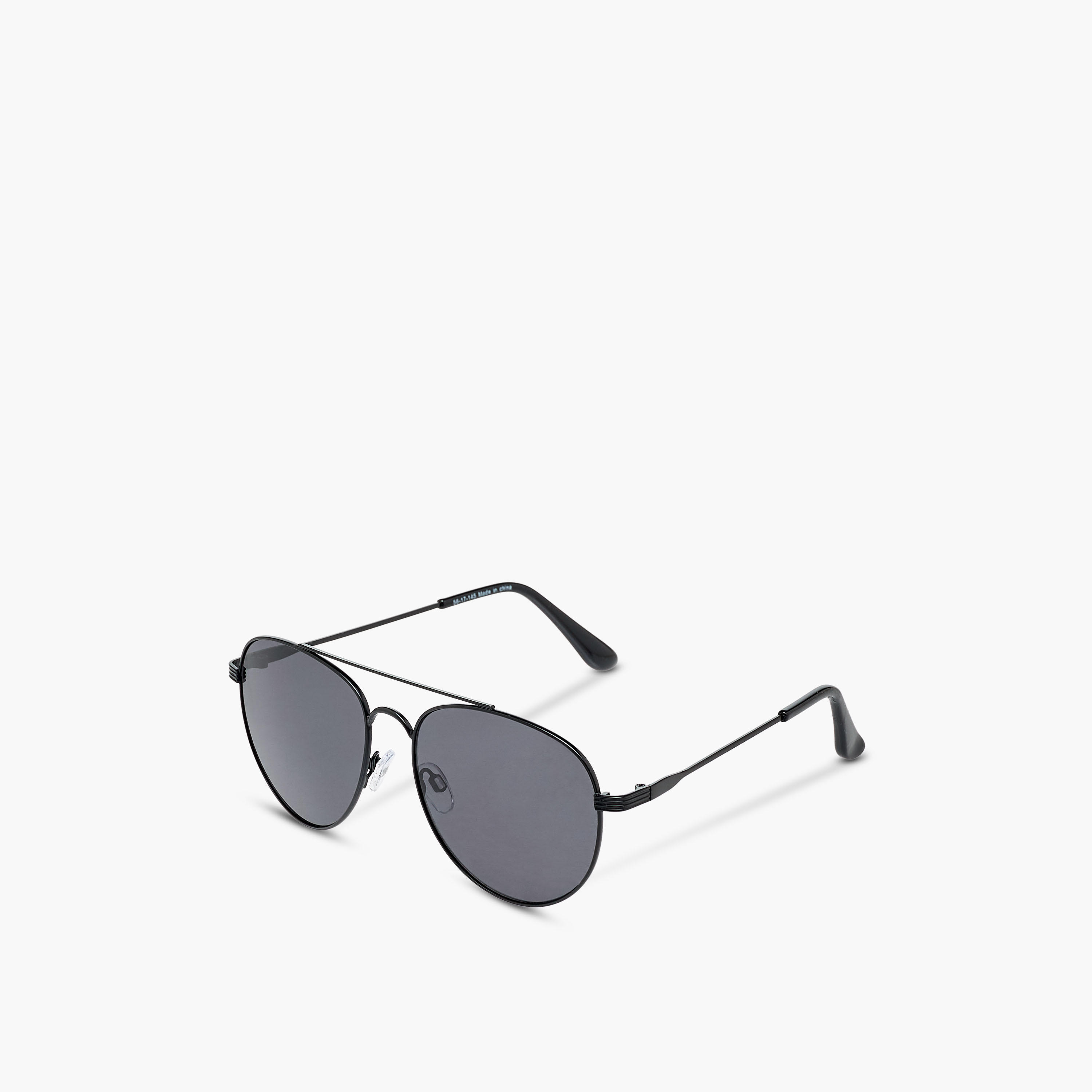 Men Grey Lens Color Sunglasses-men-sunglasses-image-1