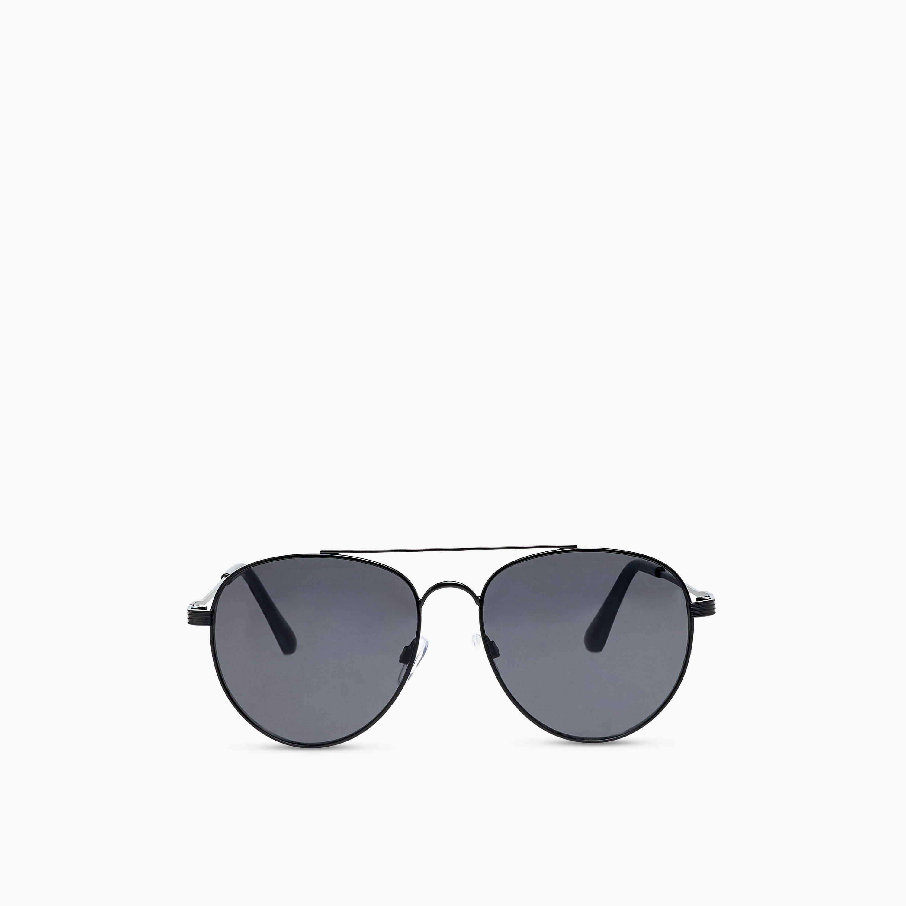 Men Grey Lens Color Sunglasses-men-sunglasses-image-3