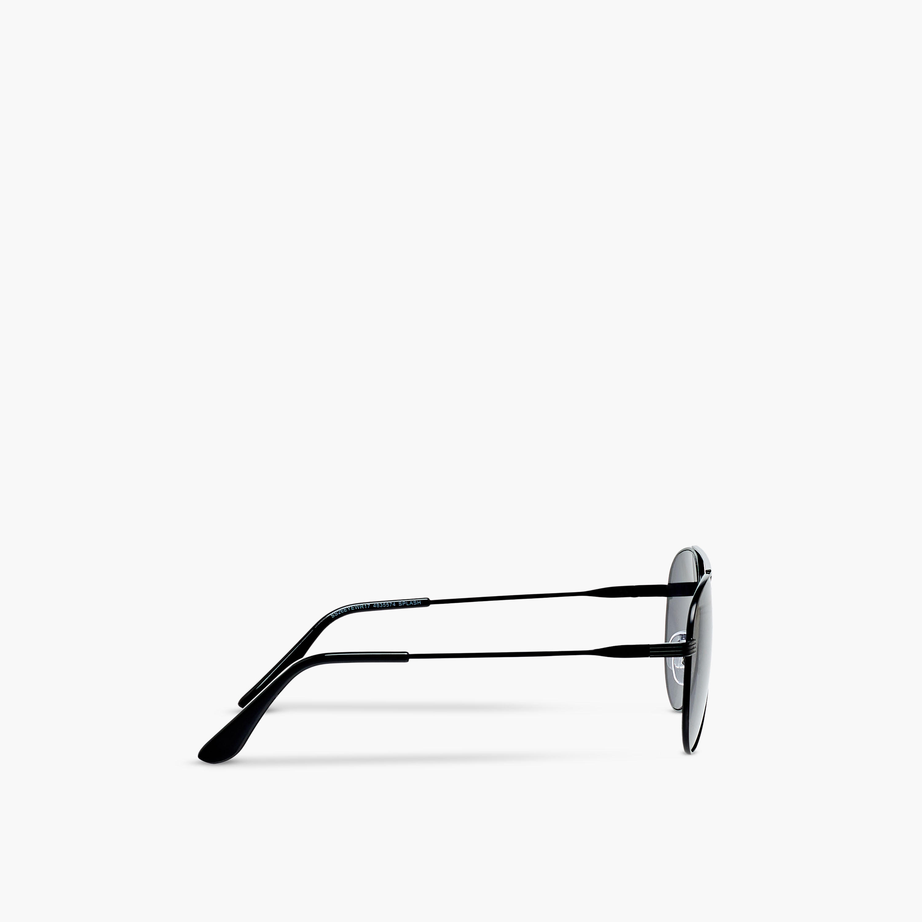 Men Grey Lens Color Sunglasses-men-sunglasses-image-4