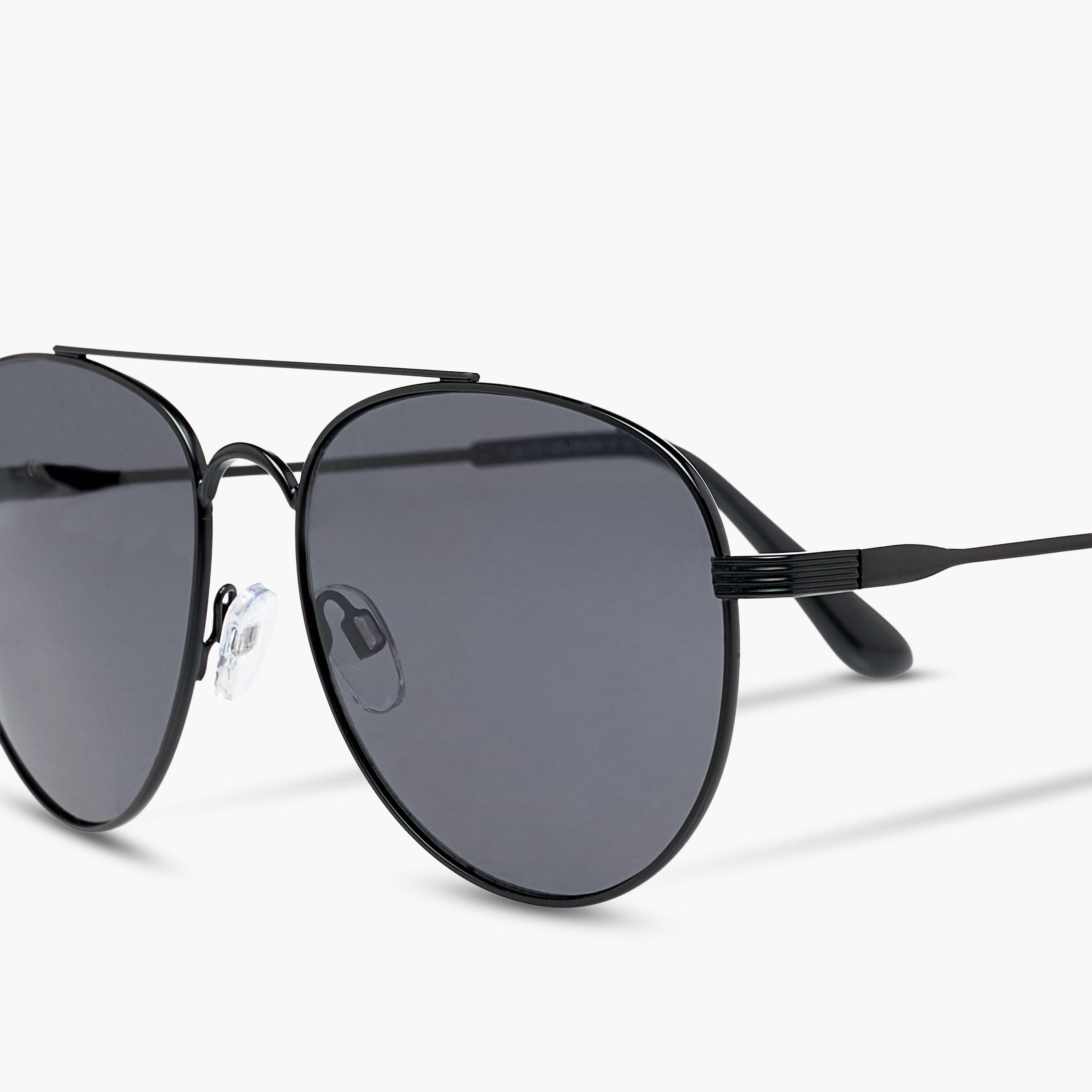 Men Grey Lens Color Sunglasses-men-sunglasses-image-6