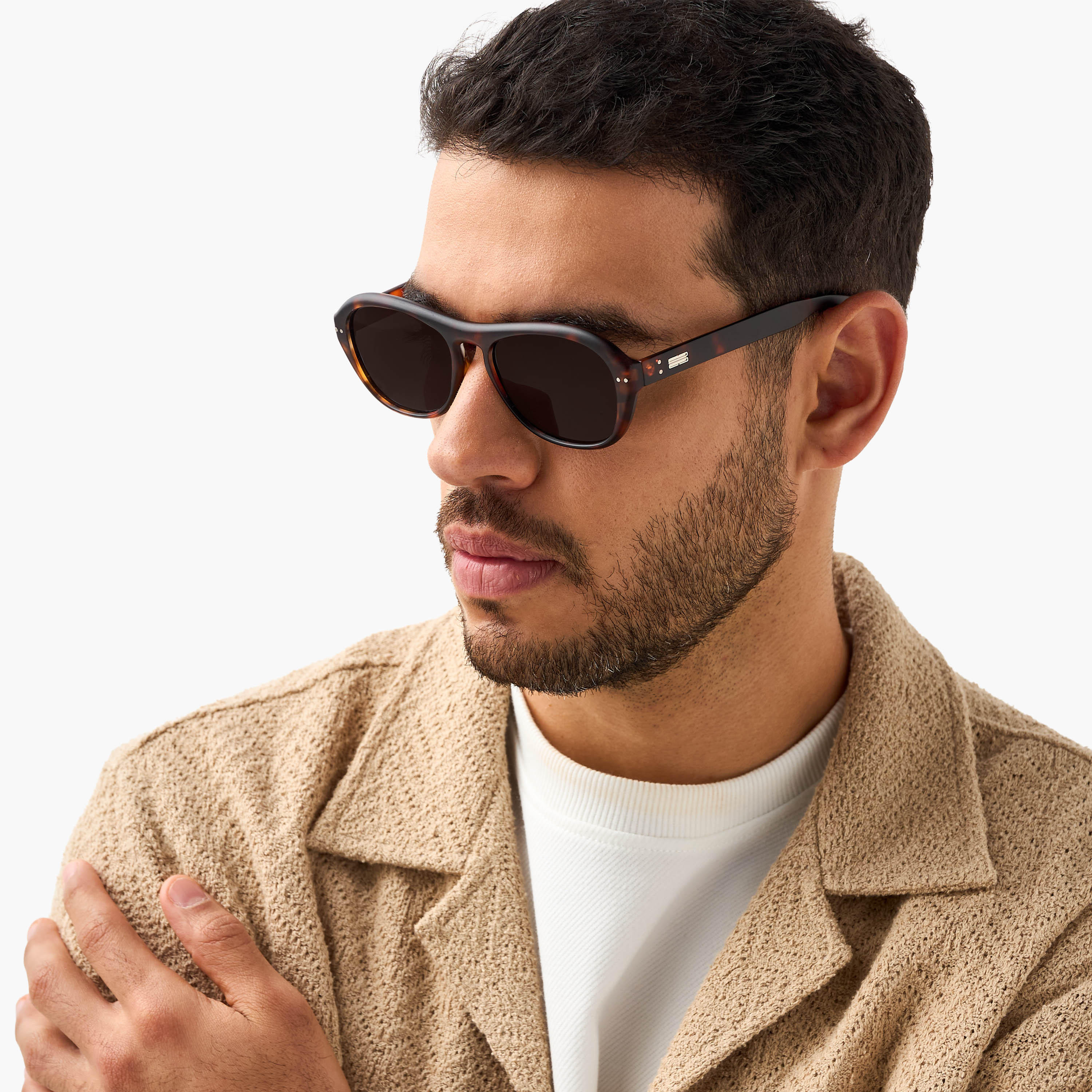 نظارة شمسية بعدسات رمادية للرجال-men-sunglasses-image-5