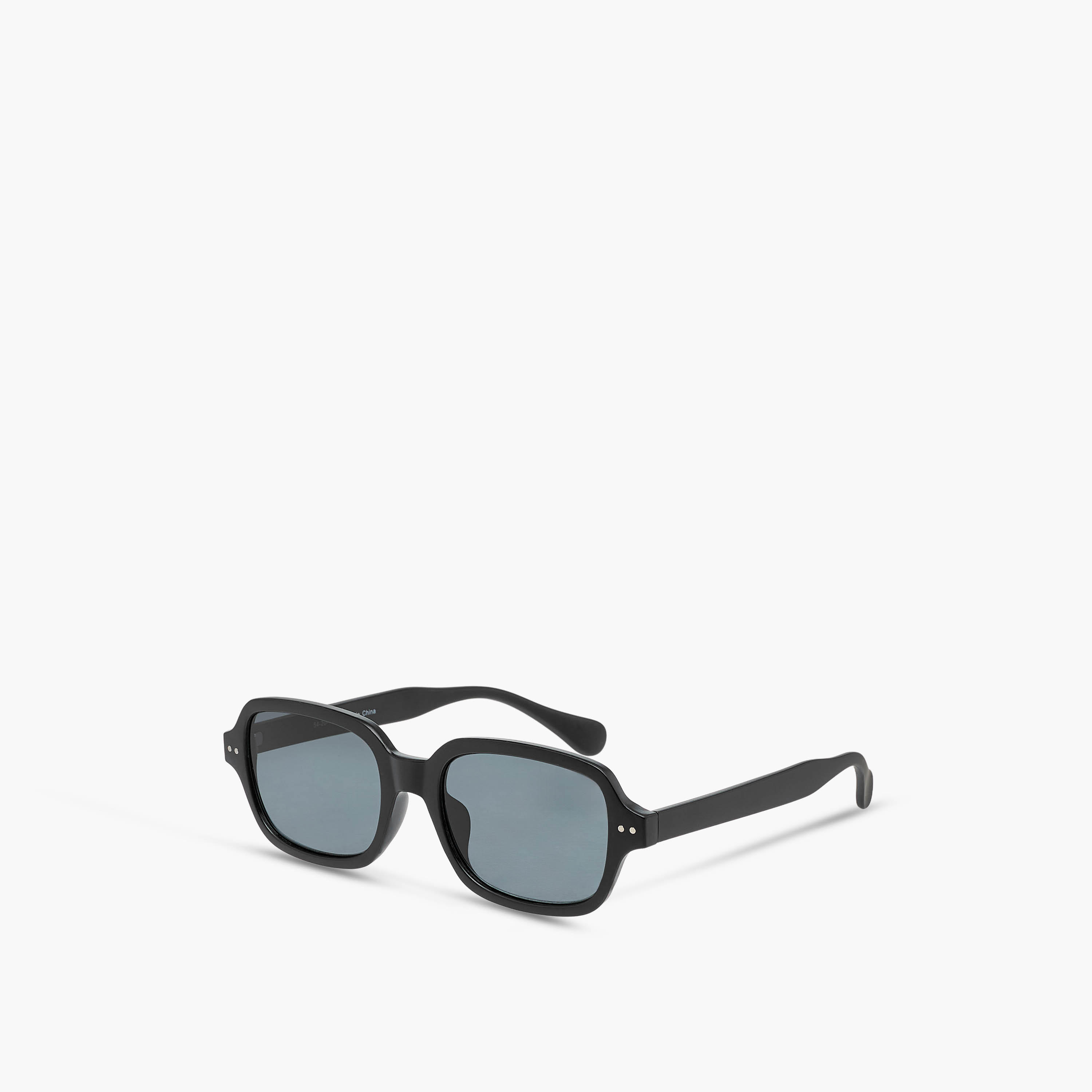 Men Grey Lens Color Sunglasses-men-sunglasses-image-1