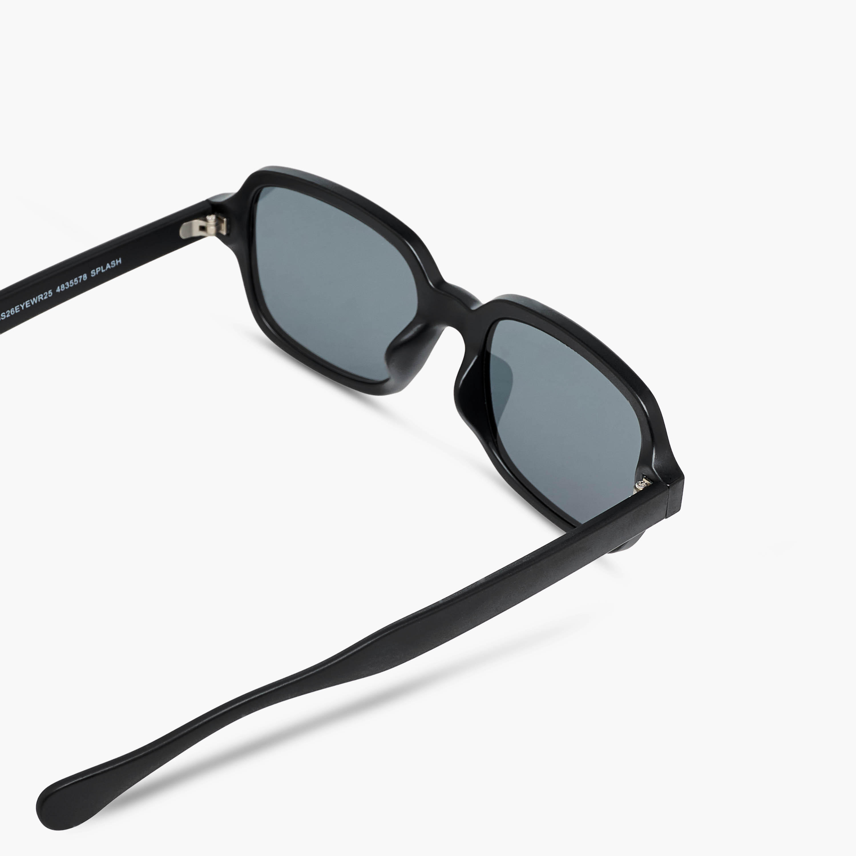 Men Grey Lens Color Sunglasses-men-sunglasses-image-5