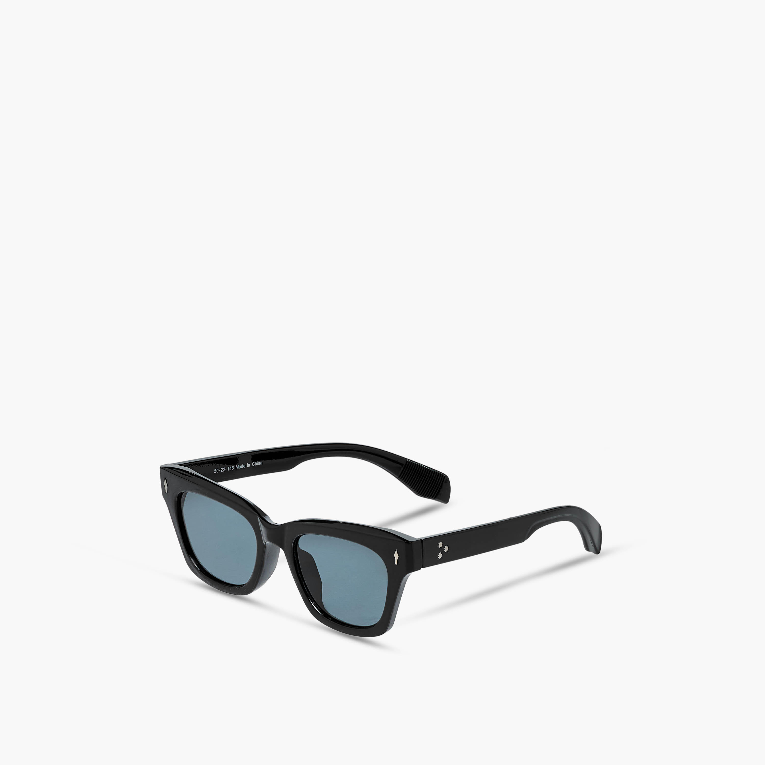 نظارة شمسية واي فيرير بعدسات رمادية للرجال-men-sunglasses-image-1