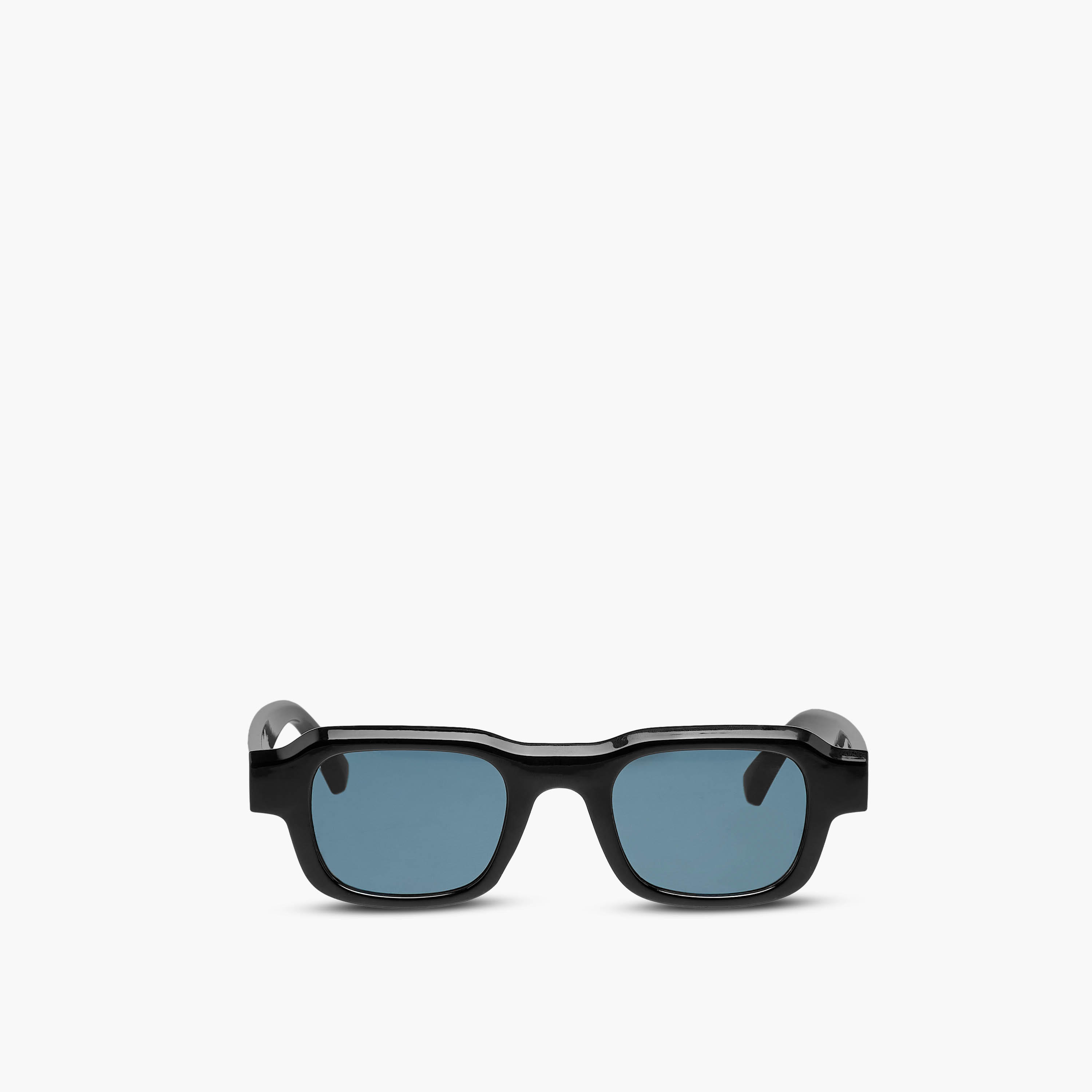 نظارة شمسية مستطيلة بعدسات زرقاء للرجال-men-sunglasses-image-4