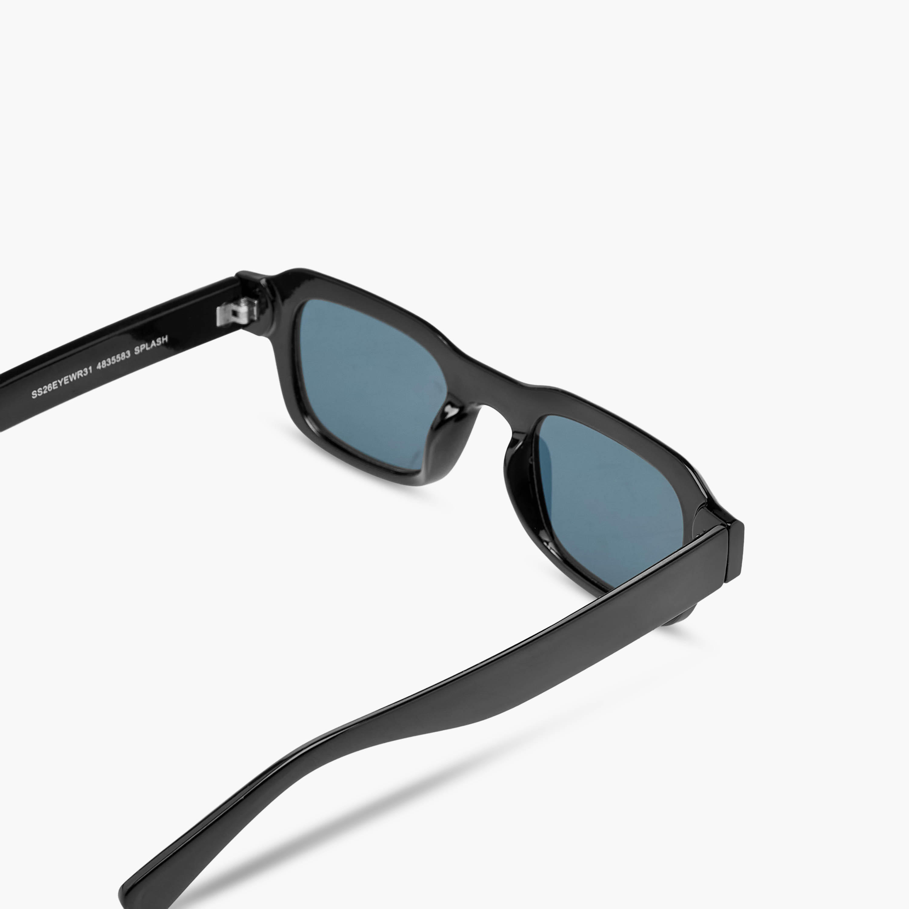نظارة شمسية مستطيلة بعدسات زرقاء للرجال-men-sunglasses-image-2
