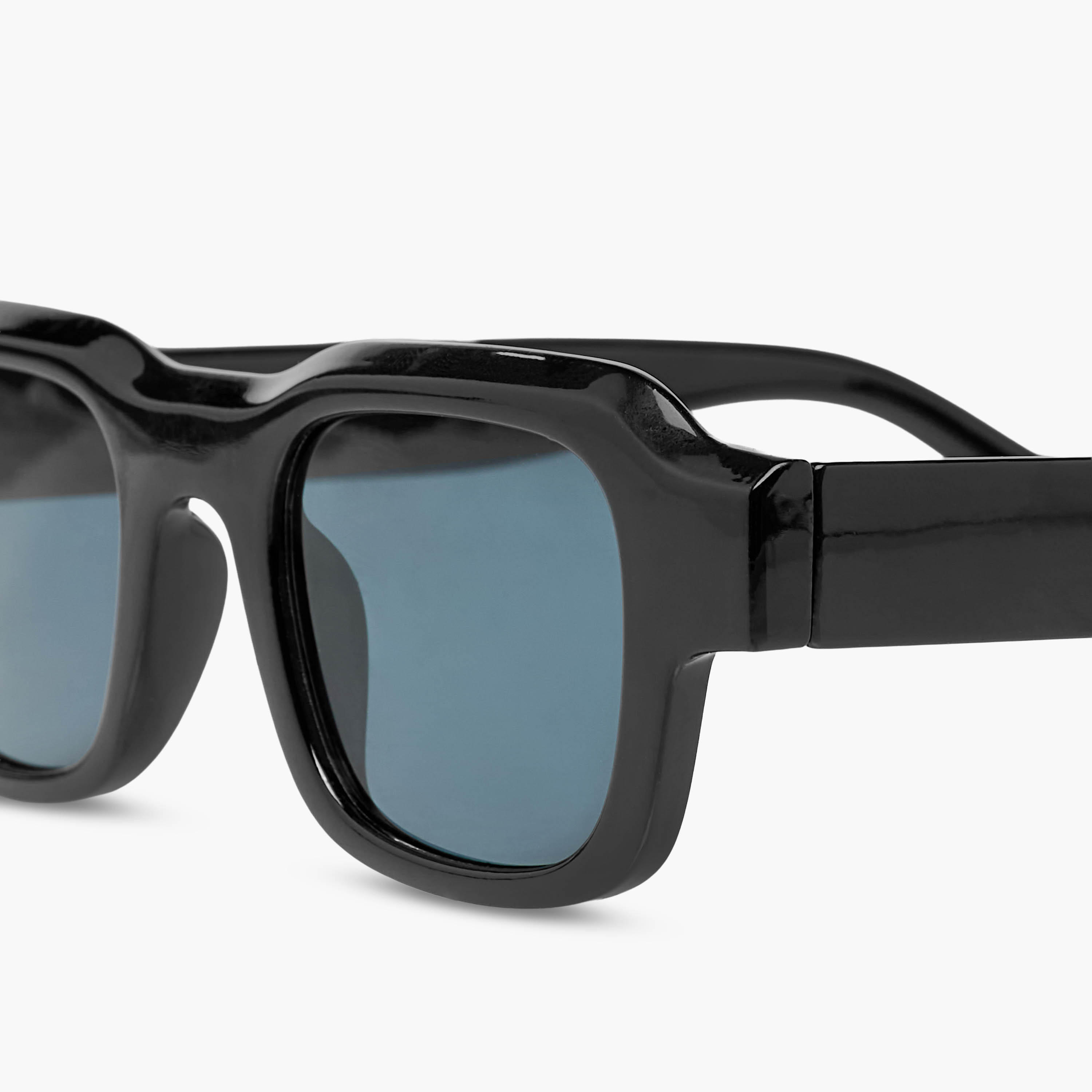 نظارة شمسية مستطيلة بعدسات زرقاء للرجال-men-sunglasses-image-1