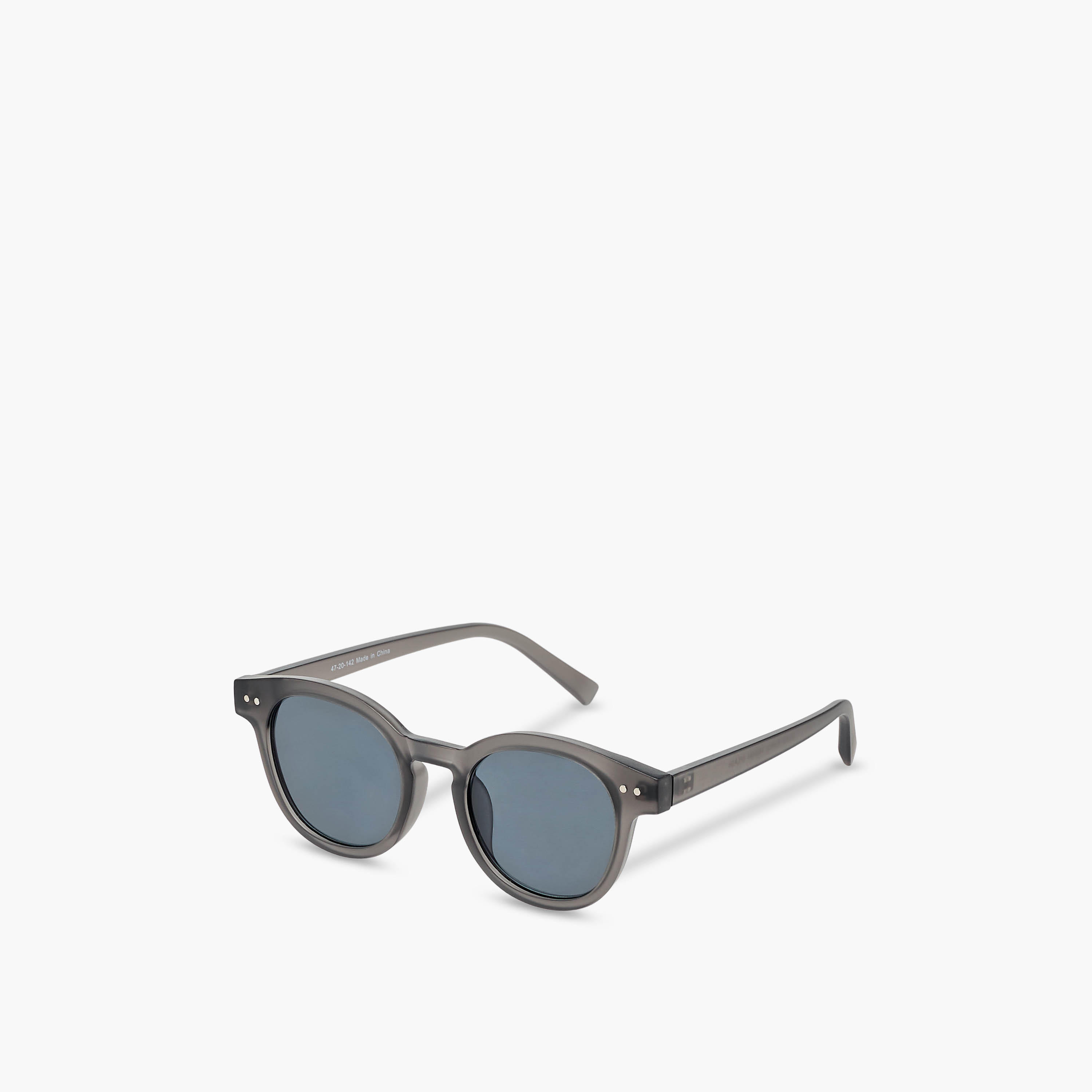 نظارة شمسية بعدسات رمادية للرجال-men-sunglasses-image-6