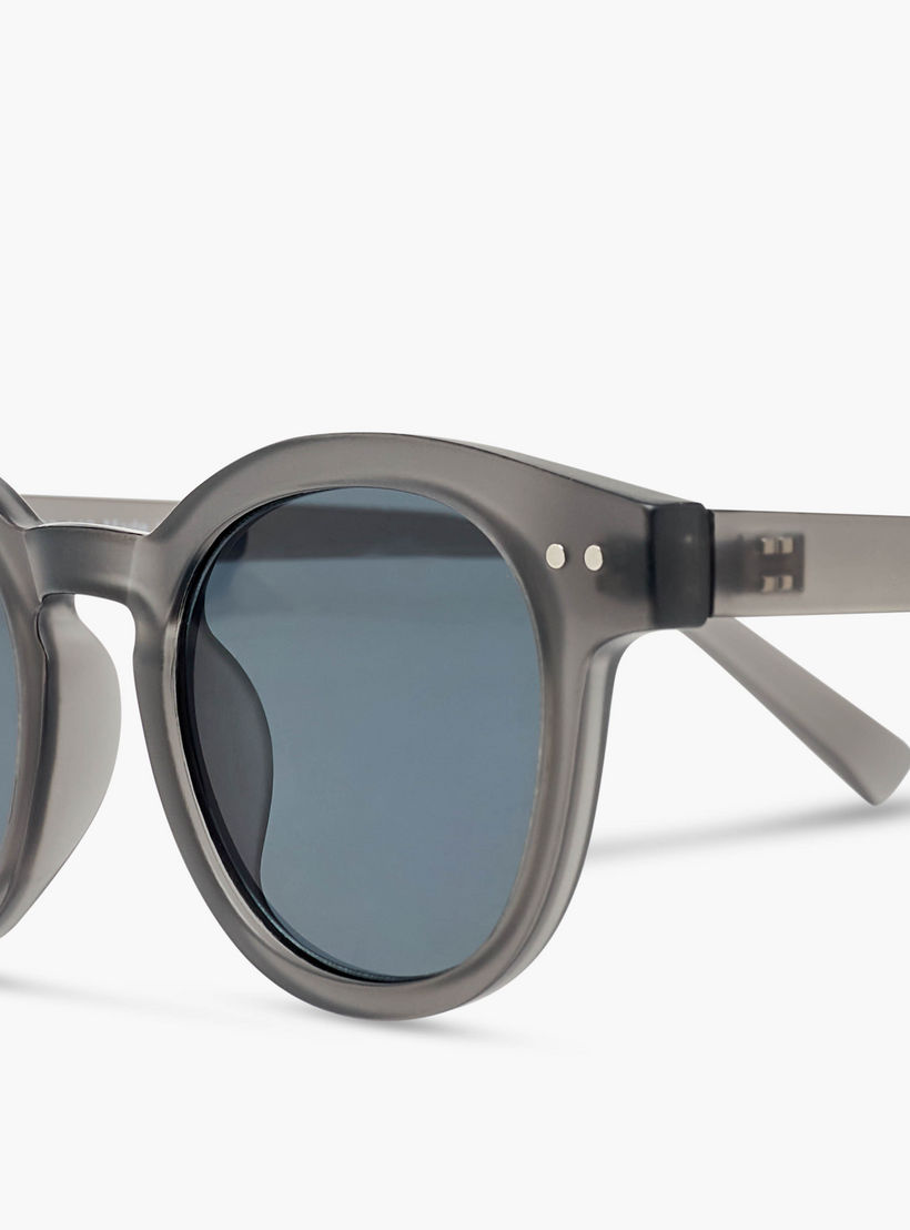 نظارة شمسية بعدسات رمادية للرجال-men-sunglasses-image-1